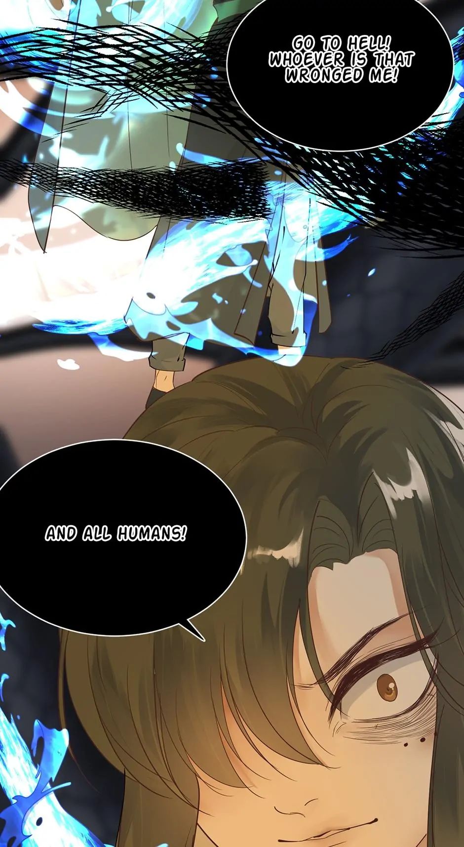 A Heartless Love Chapter 86 page 26 - 
