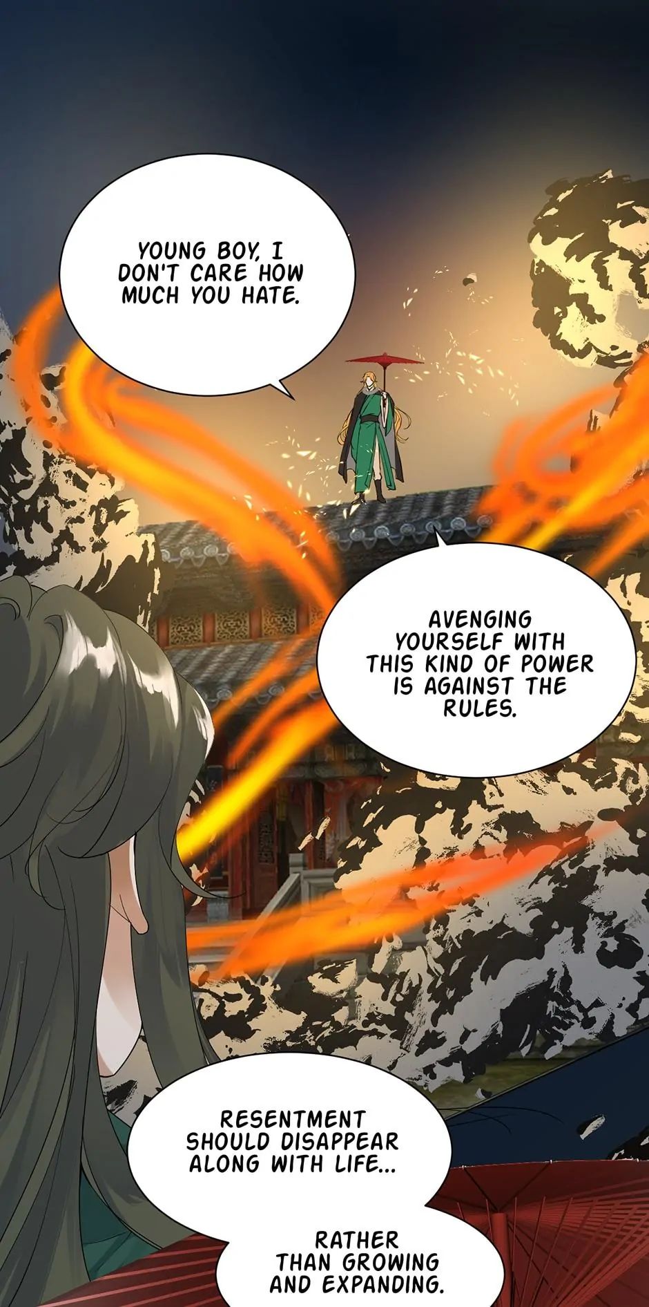A Heartless Love Chapter 86 page 28 - 