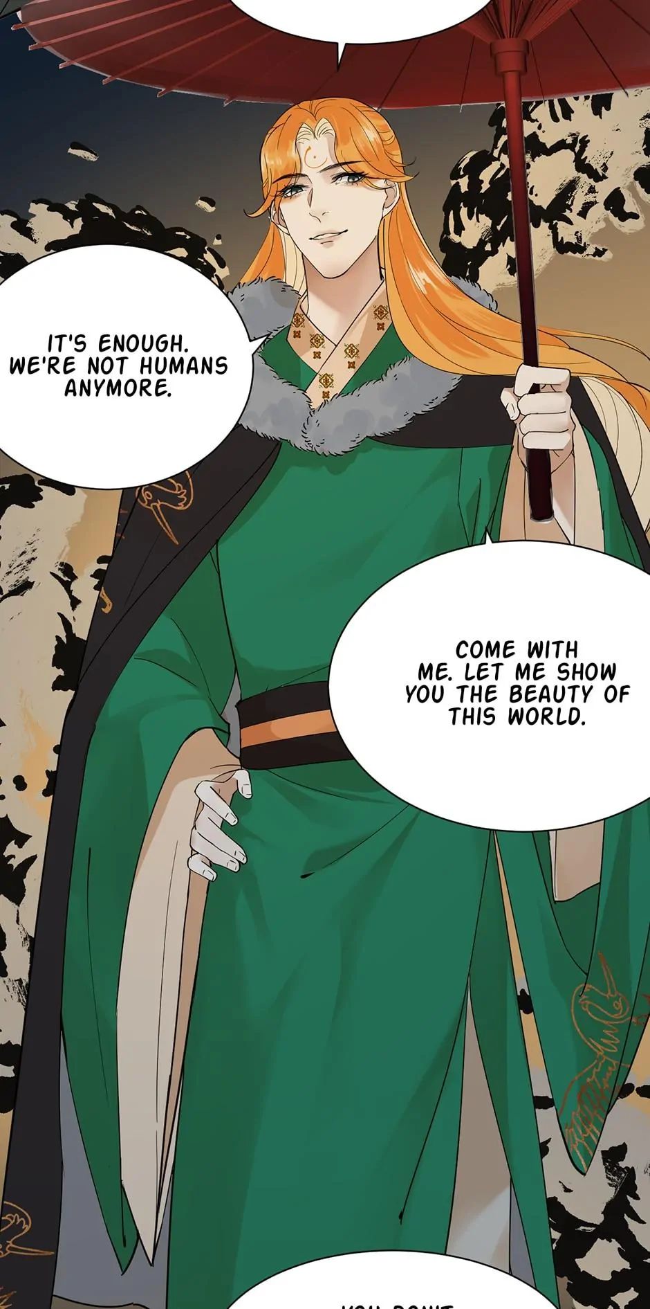 A Heartless Love Chapter 86 page 29 - 