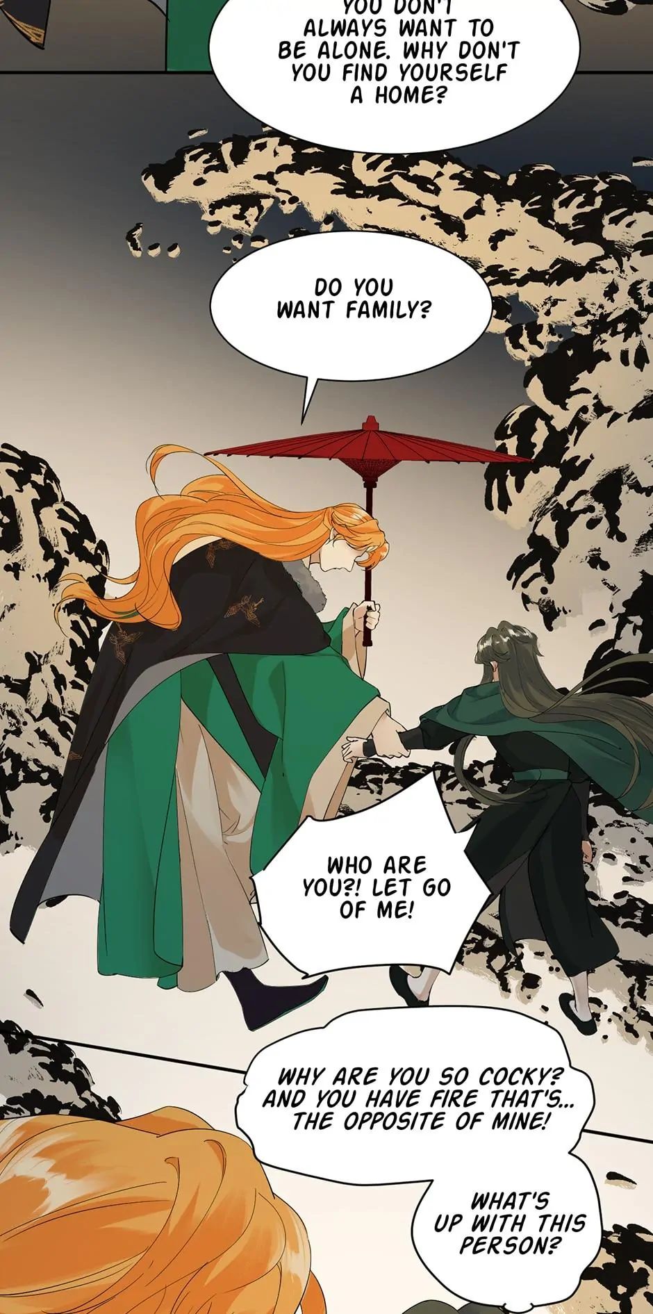 A Heartless Love Chapter 86 page 30 - 