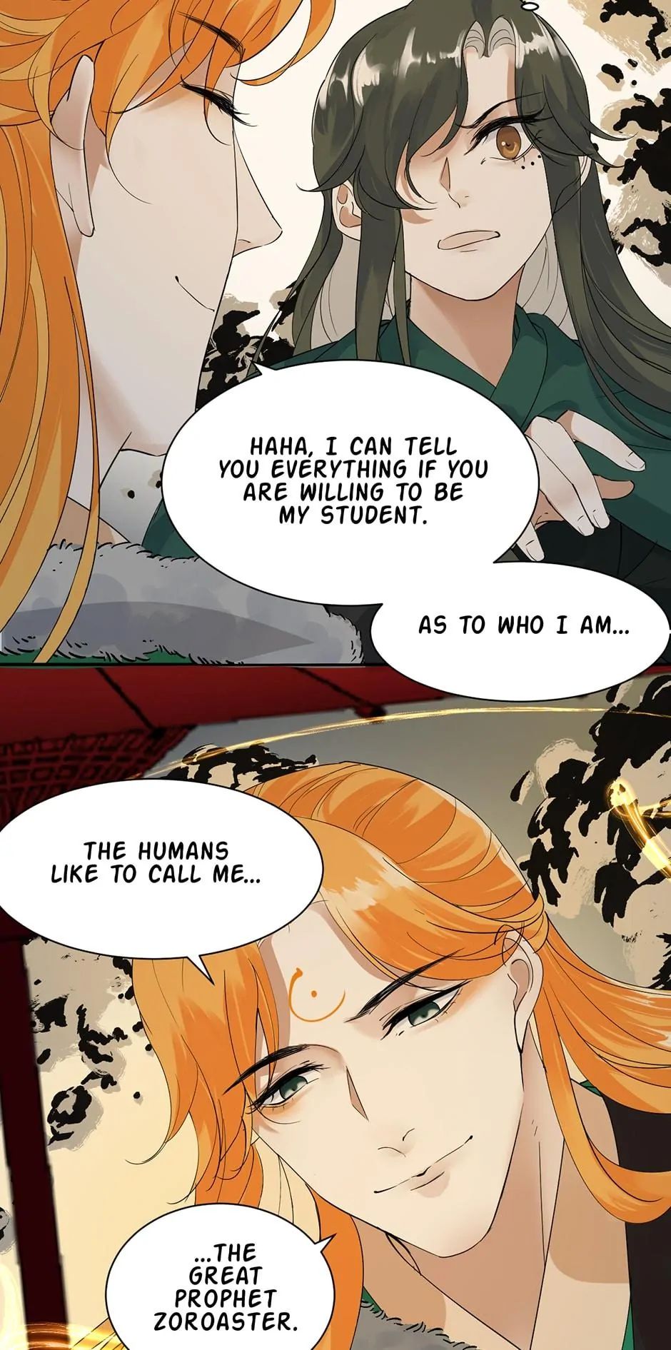 A Heartless Love Chapter 86 page 31 - 