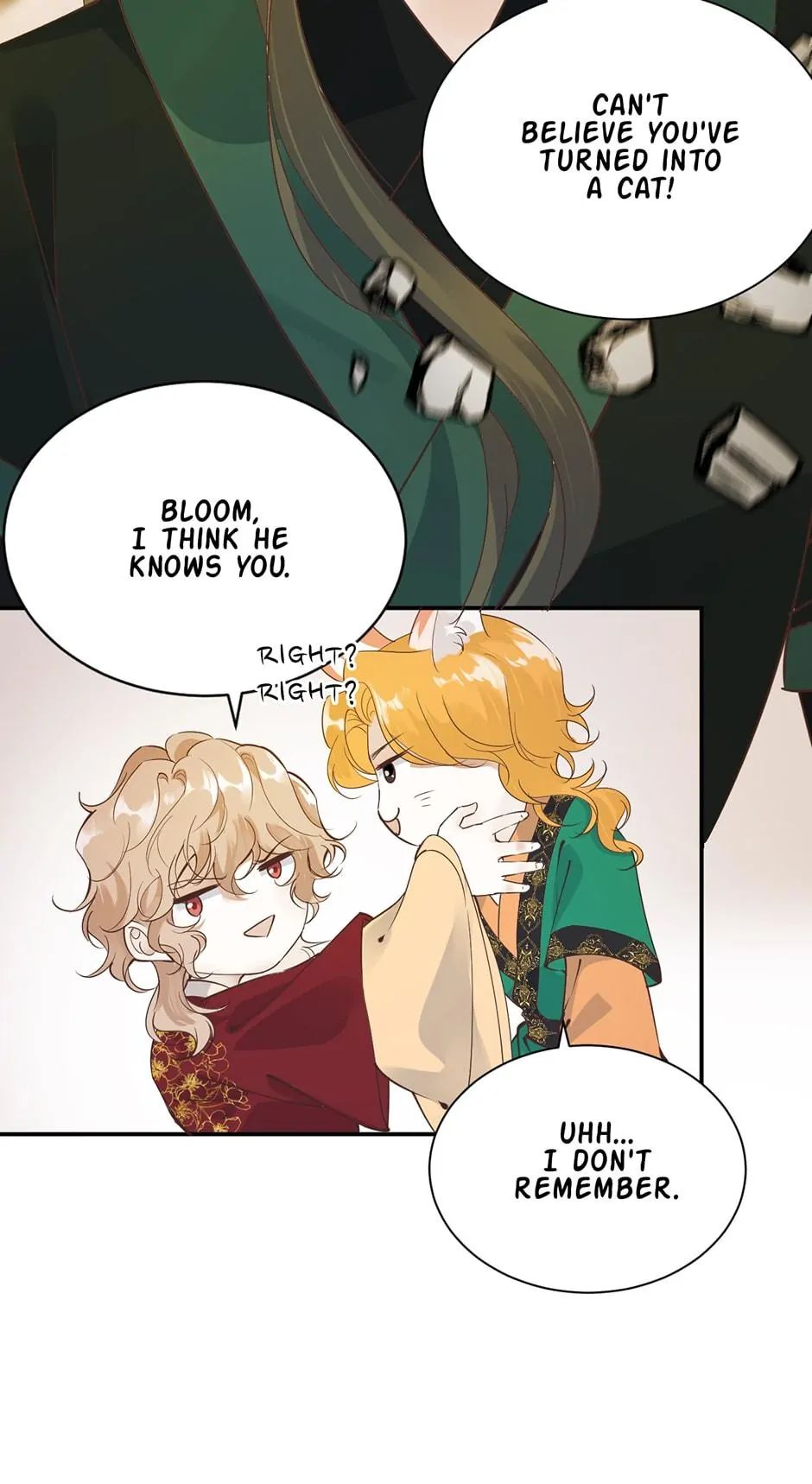 A Heartless Love Chapter 86 page 6 - 