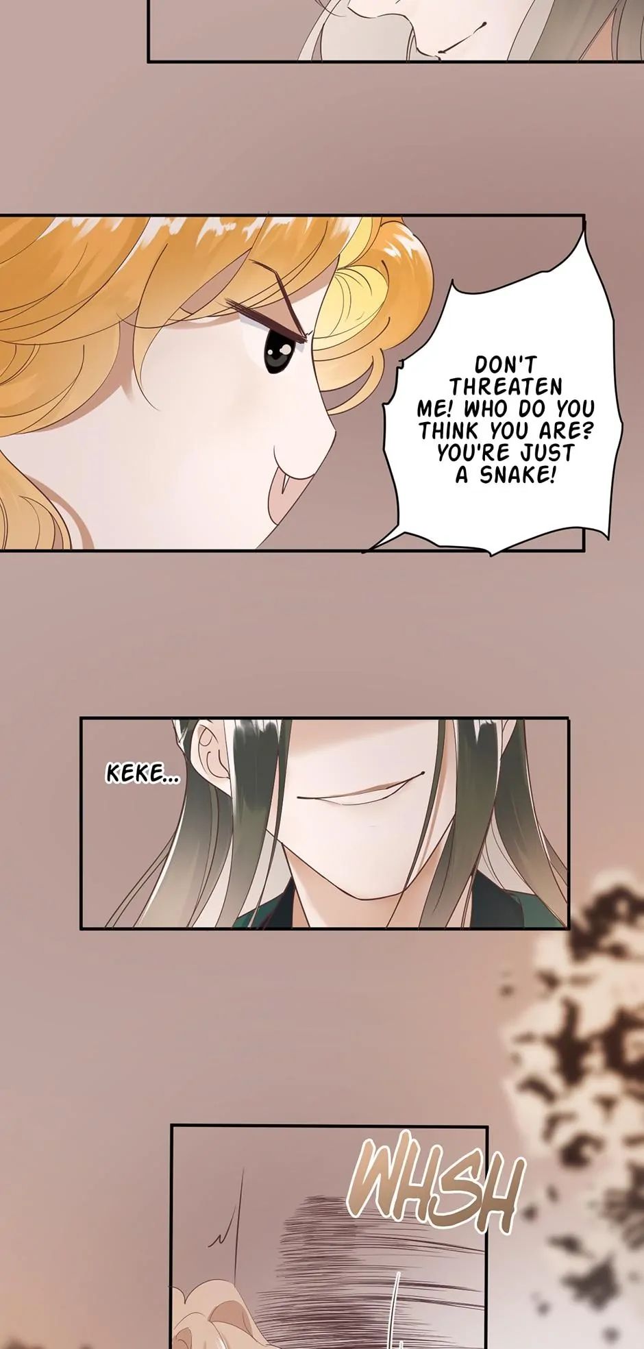 A Heartless Love Chapter 86 page 8 - 