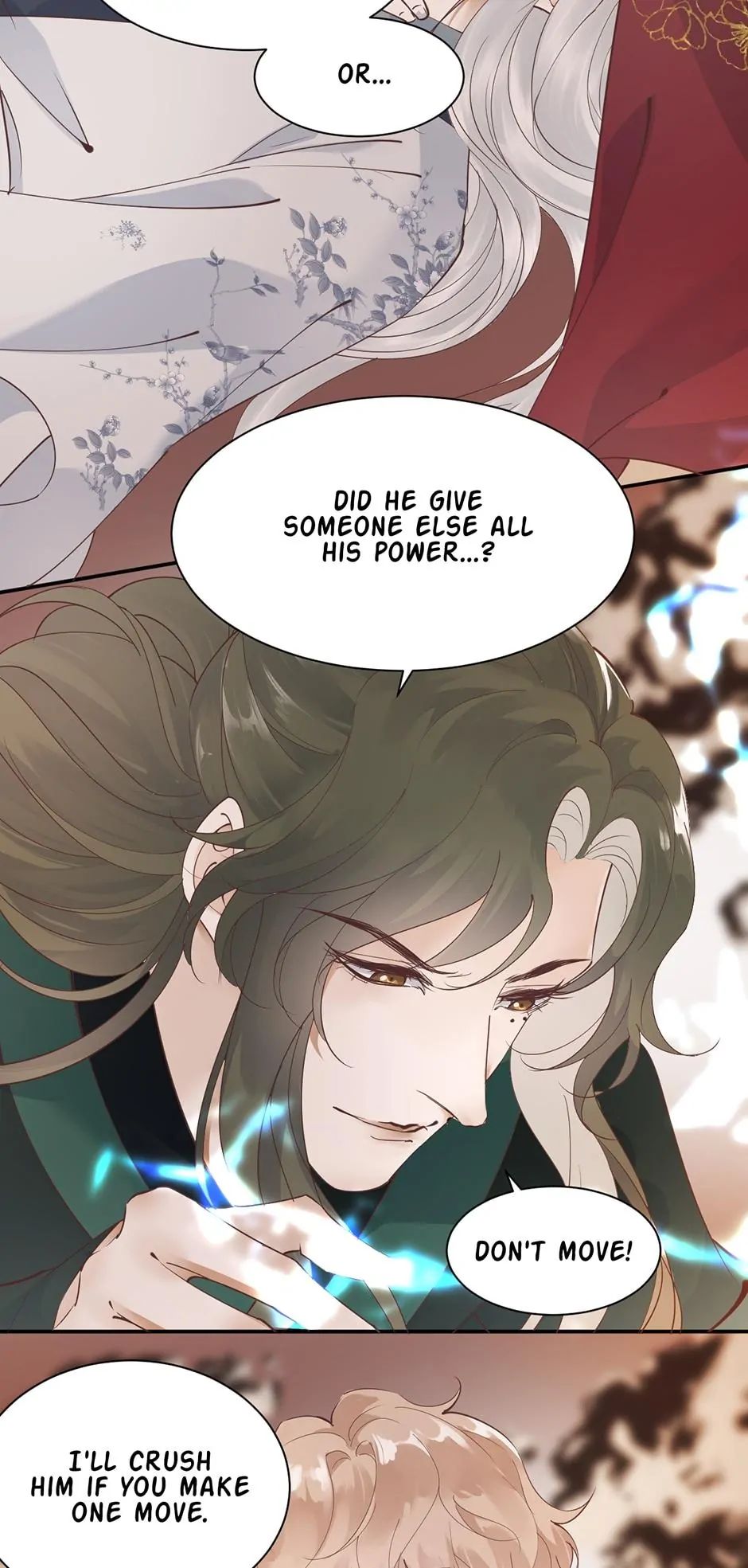 A Heartless Love Chapter 86 page 10 - 