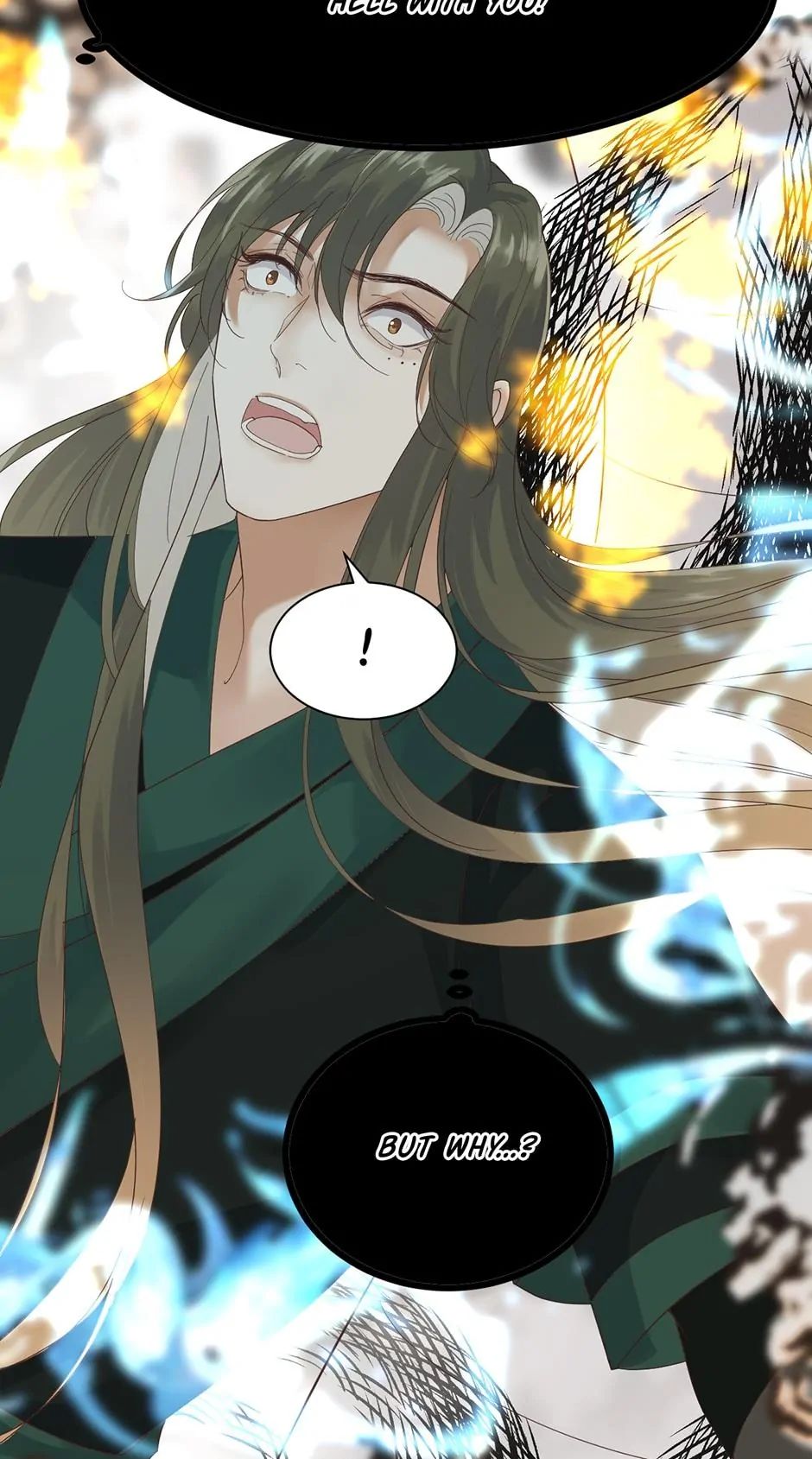 A Heartless Love Chapter 87 page 15 - 