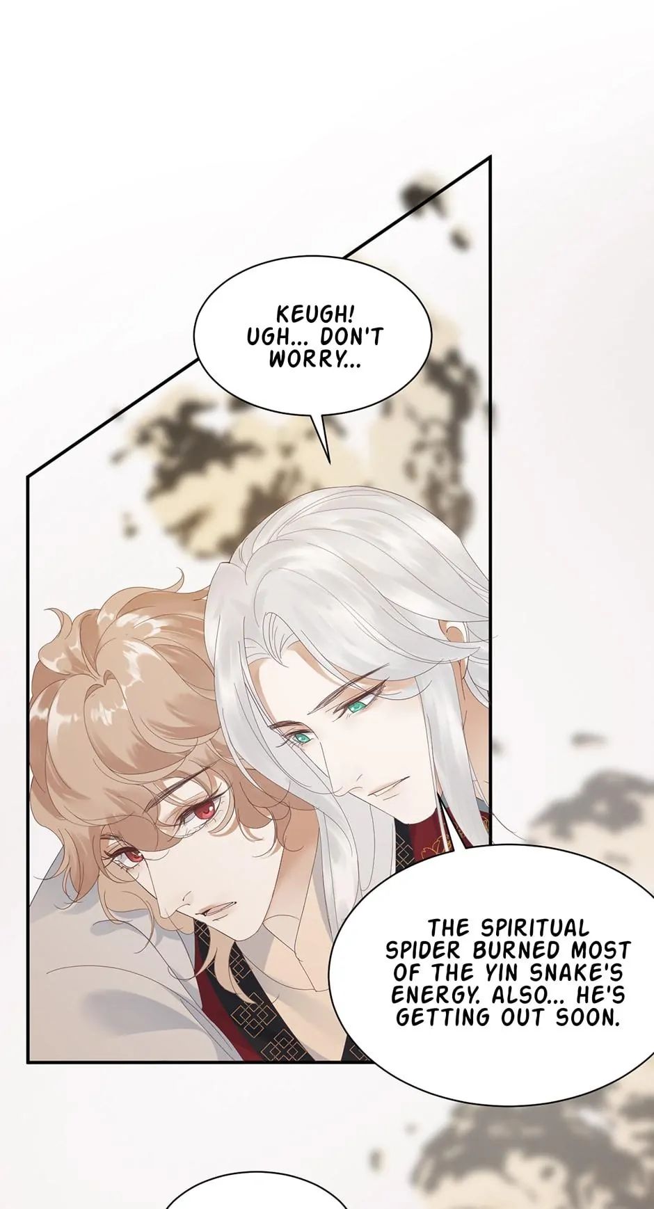 A Heartless Love Chapter 87 page 20 - 