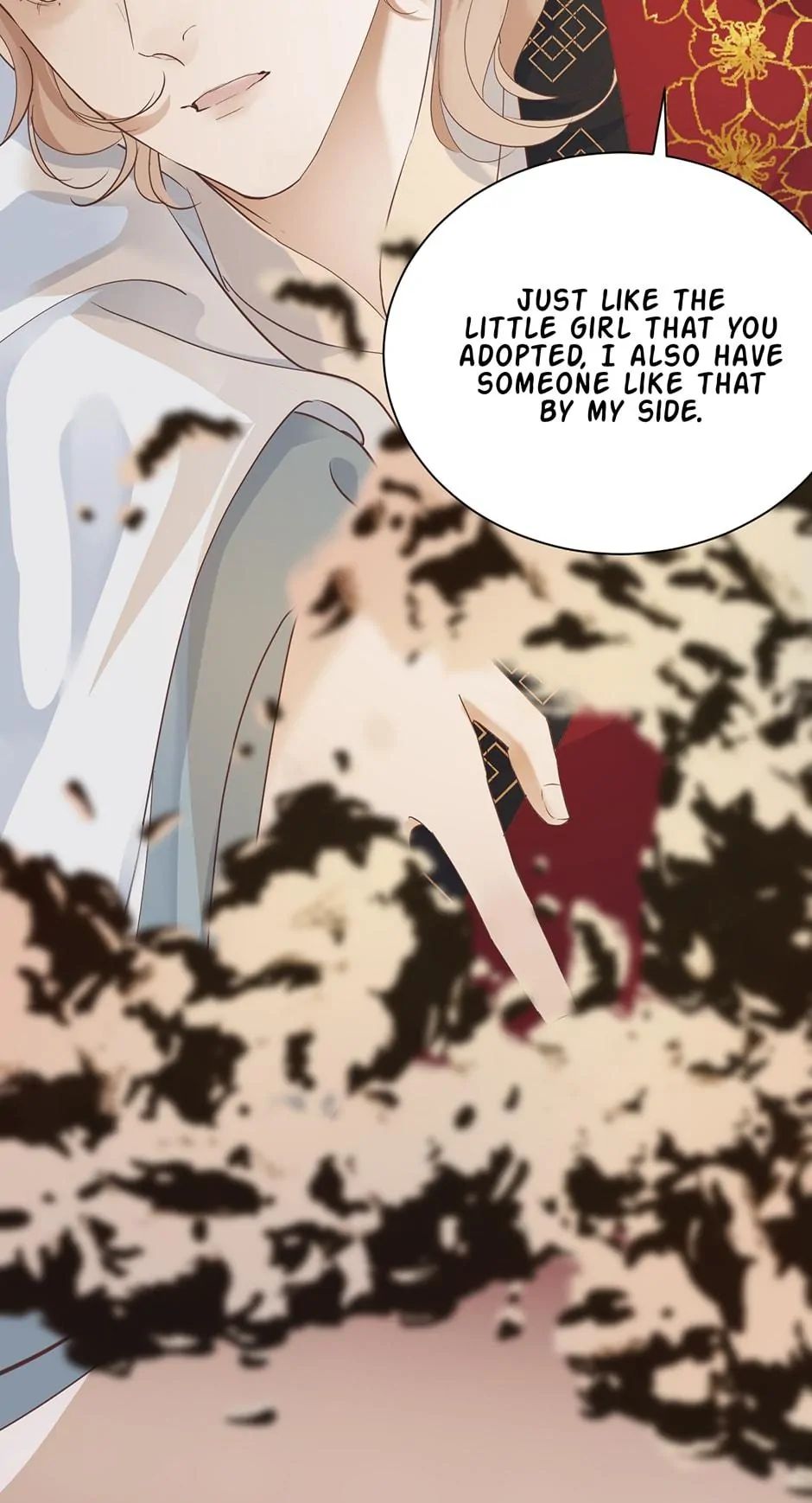 A Heartless Love Chapter 87 page 22 - 