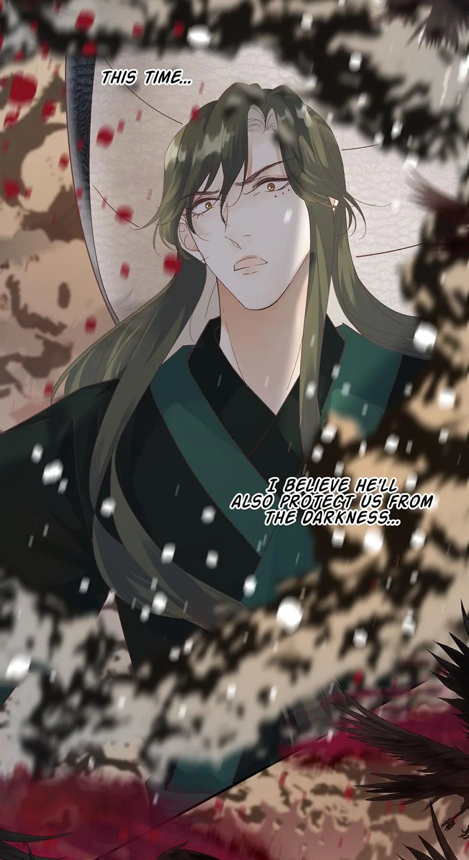 A Heartless Love Chapter 87 page 25 - 