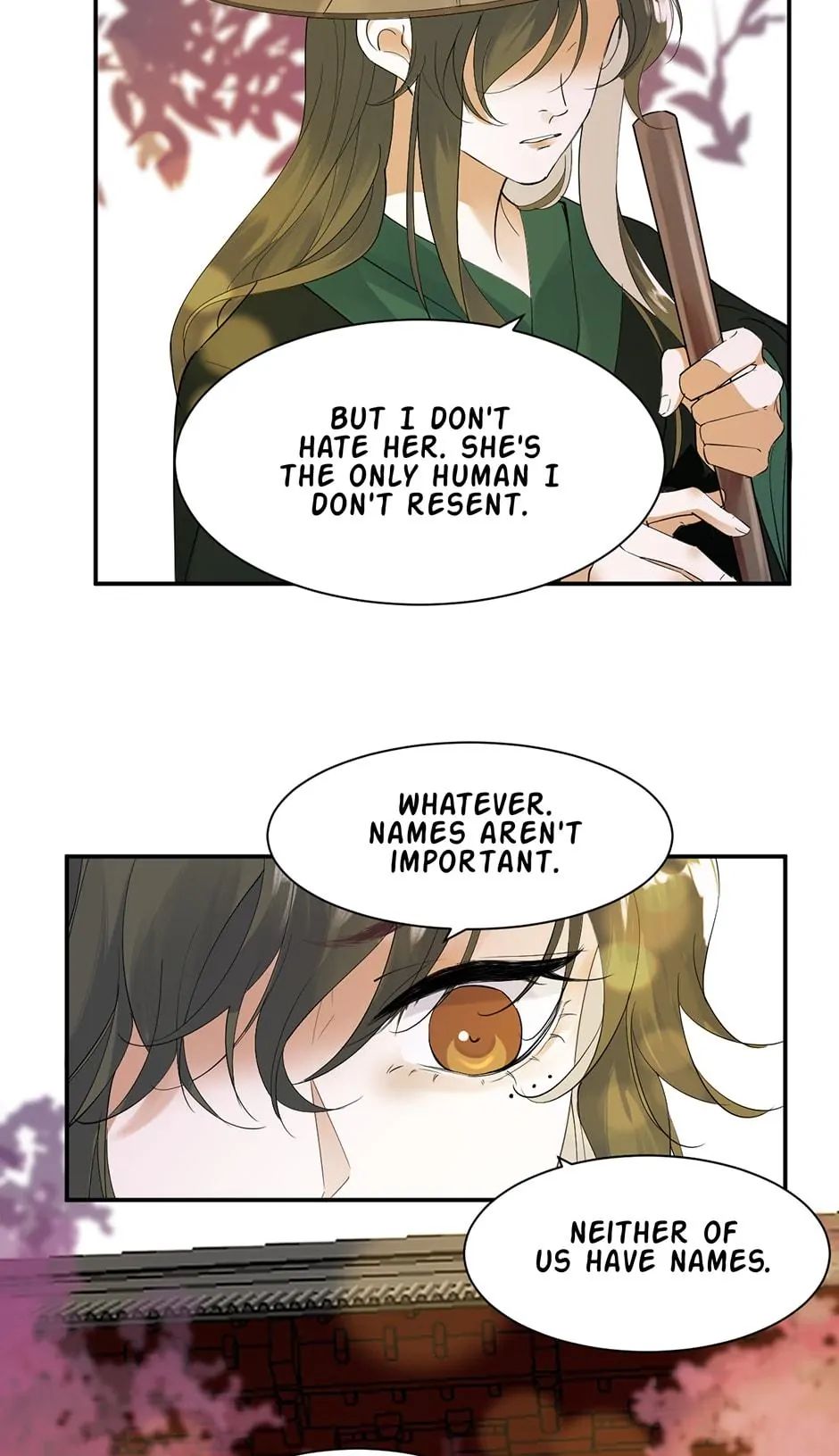 A Heartless Love Chapter 87 page 4 - 