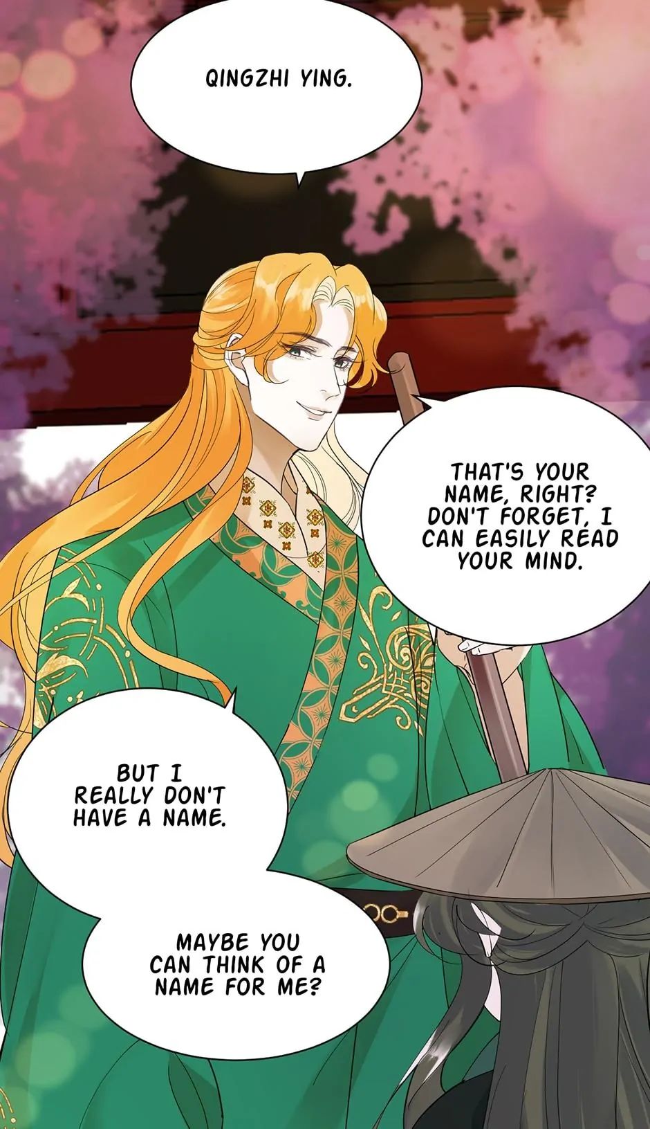 A Heartless Love Chapter 87 page 5 - 