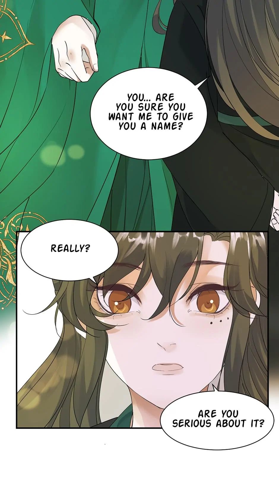 A Heartless Love Chapter 87 page 6 - 