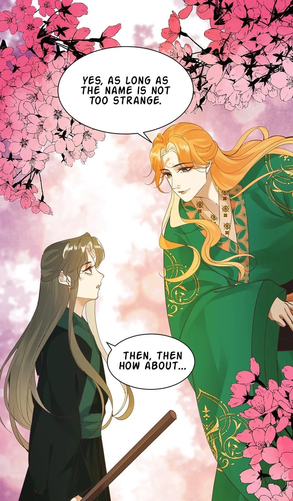 A Heartless Love Chapter 87 page 7 - 