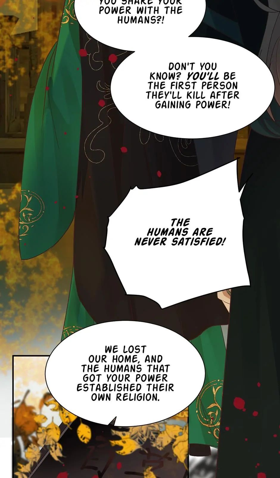 A Heartless Love Chapter 87 page 9 - 
