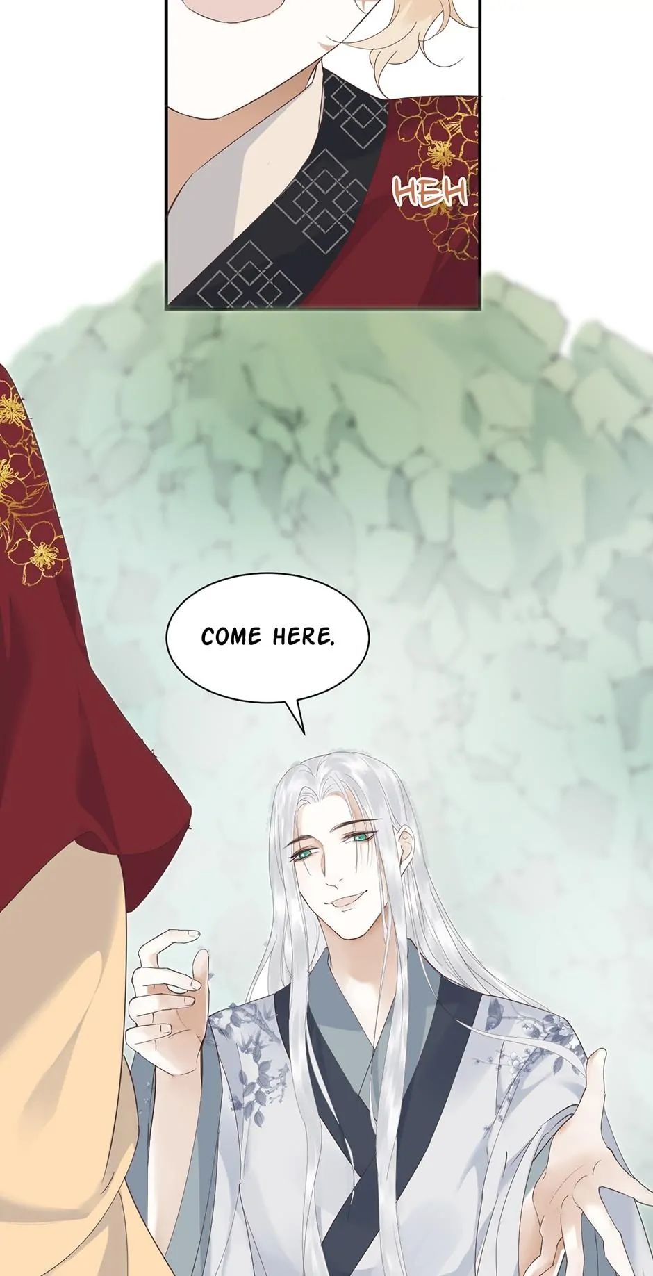 A Heartless Love Chapter 88 page 13 - 