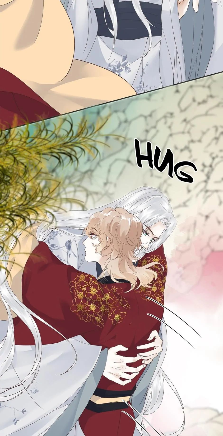 A Heartless Love Chapter 88 page 14 - 