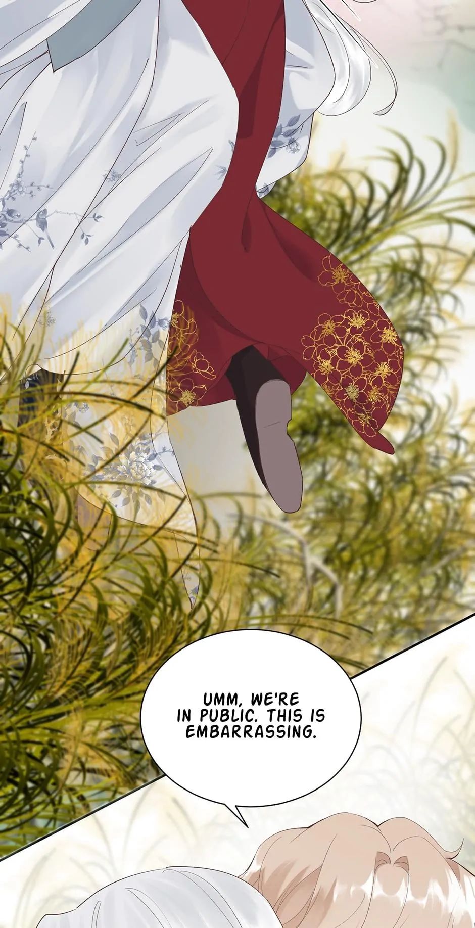 A Heartless Love Chapter 88 page 15 - 