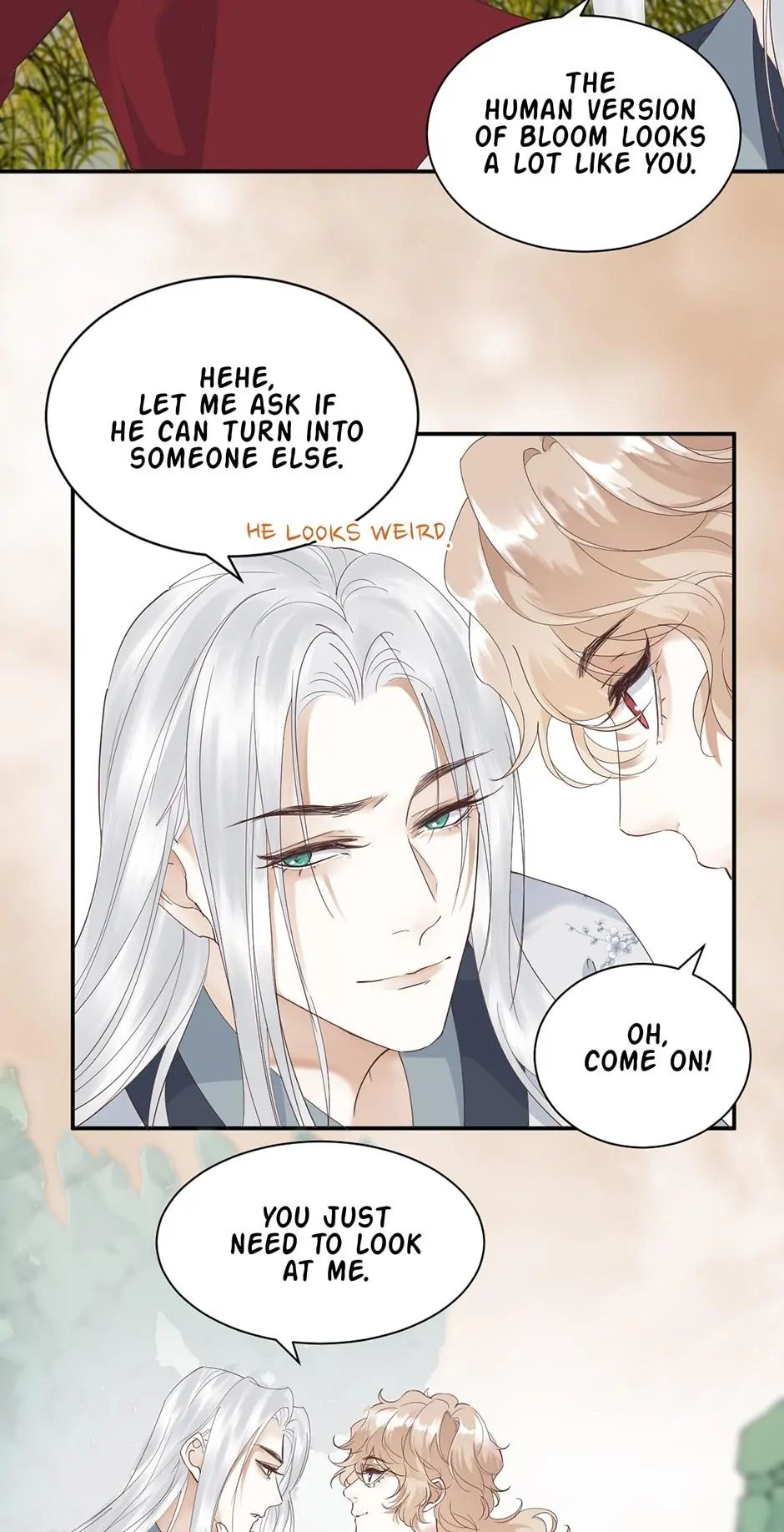 A Heartless Love Chapter 88 page 17 - 