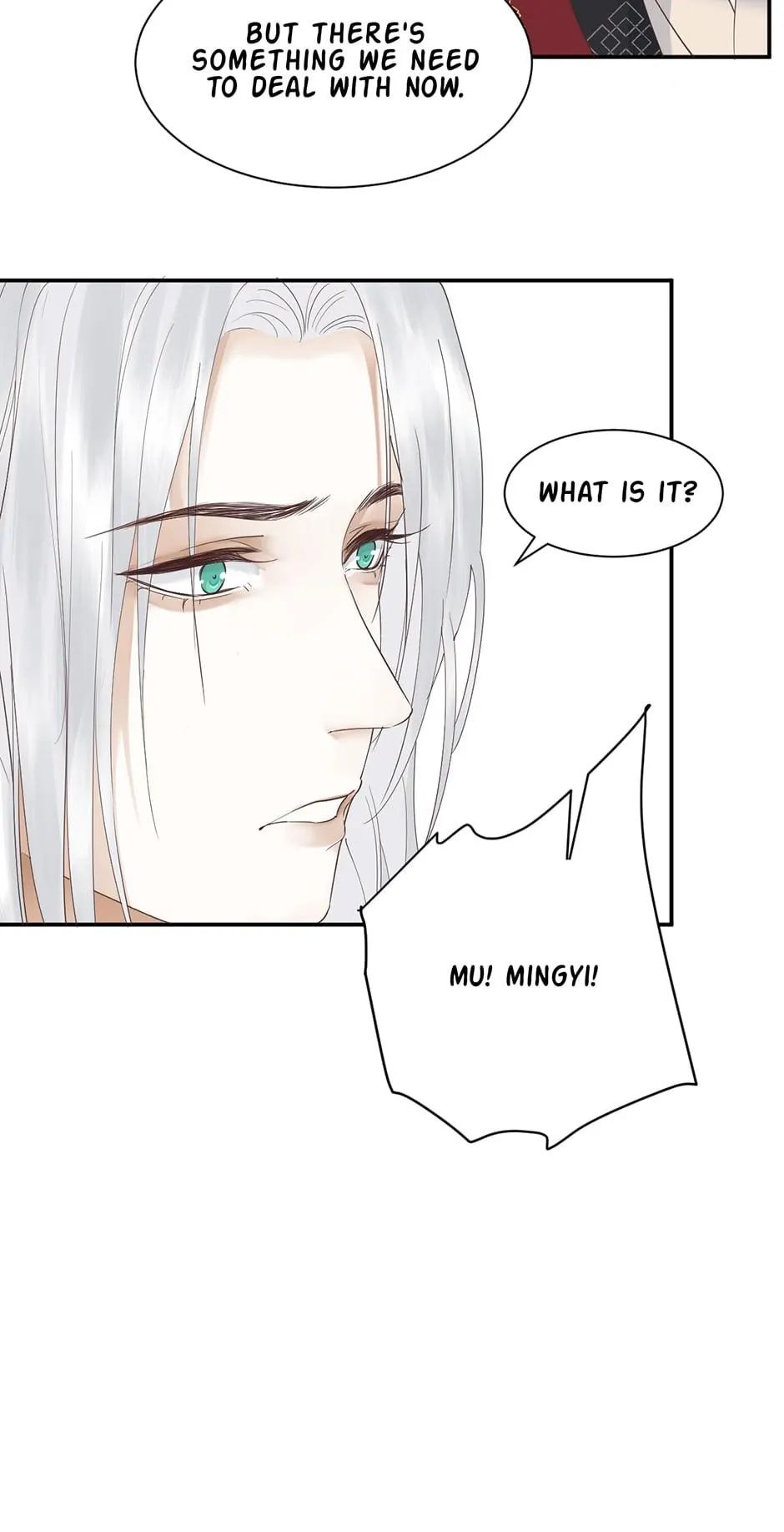 A Heartless Love Chapter 88 page 19 - 