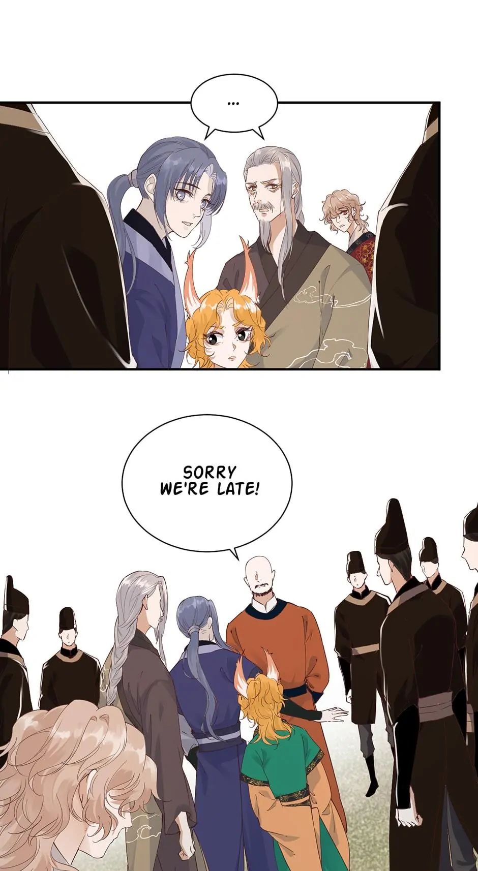 A Heartless Love Chapter 88 page 20 - 