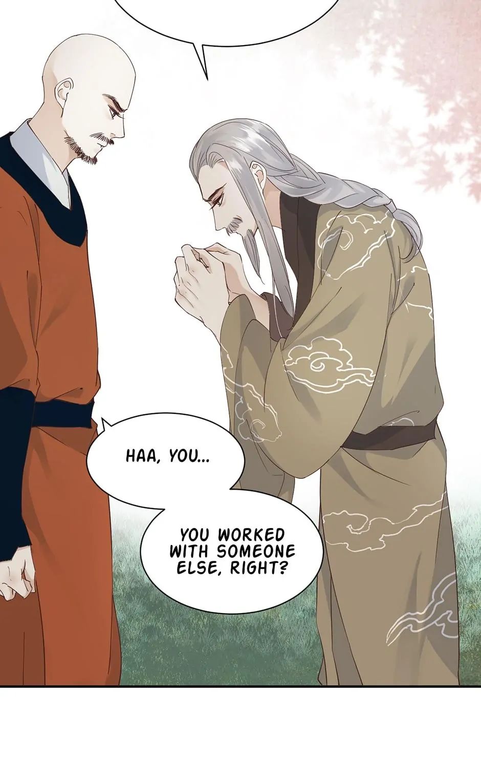 A Heartless Love Chapter 88 page 25 - 