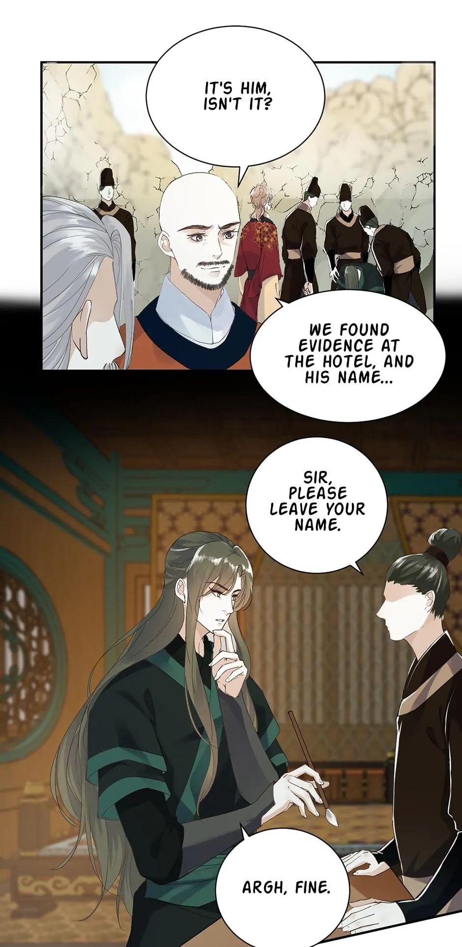 A Heartless Love Chapter 88 page 26 - 