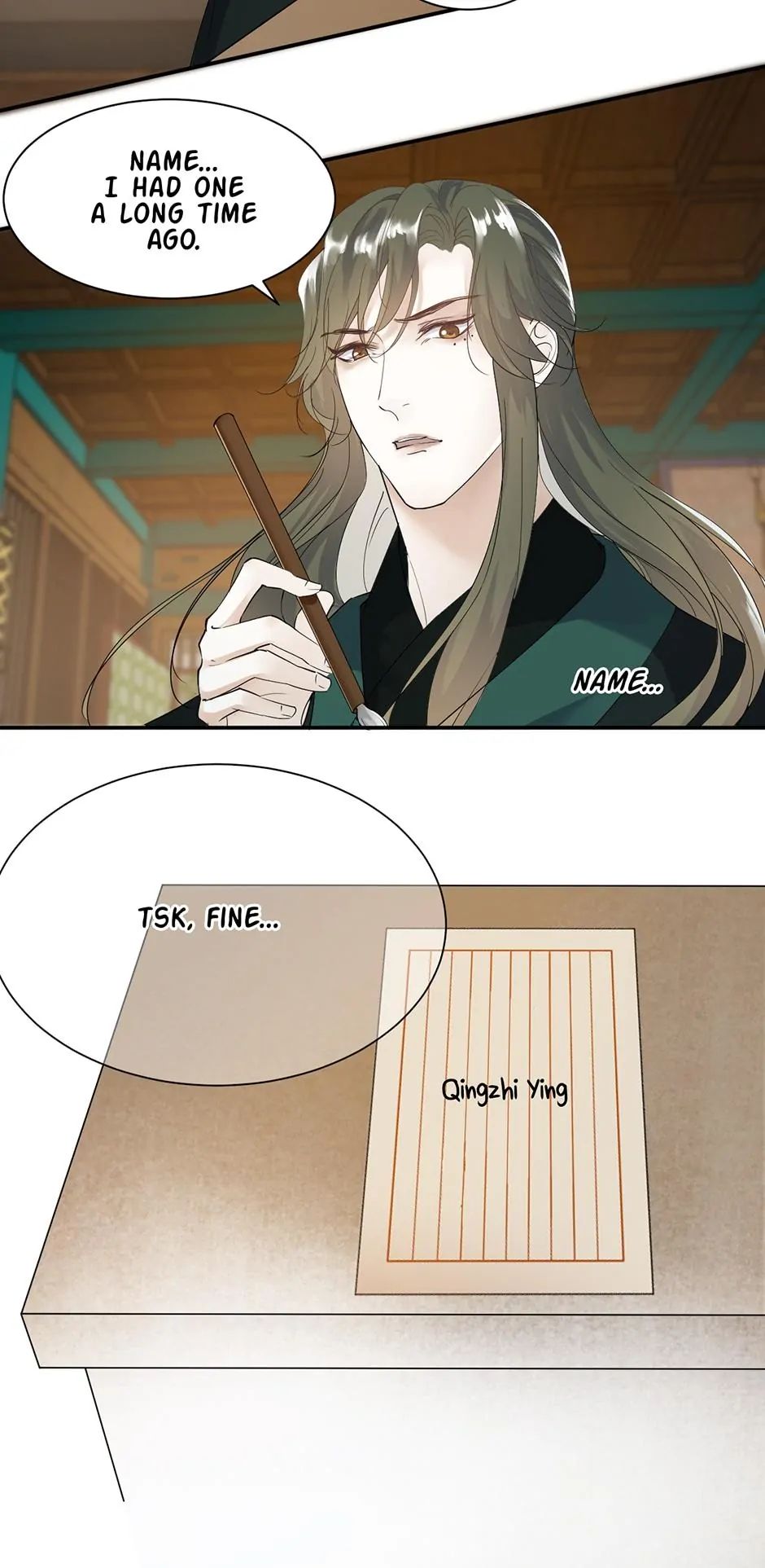 A Heartless Love Chapter 88 page 27 - 