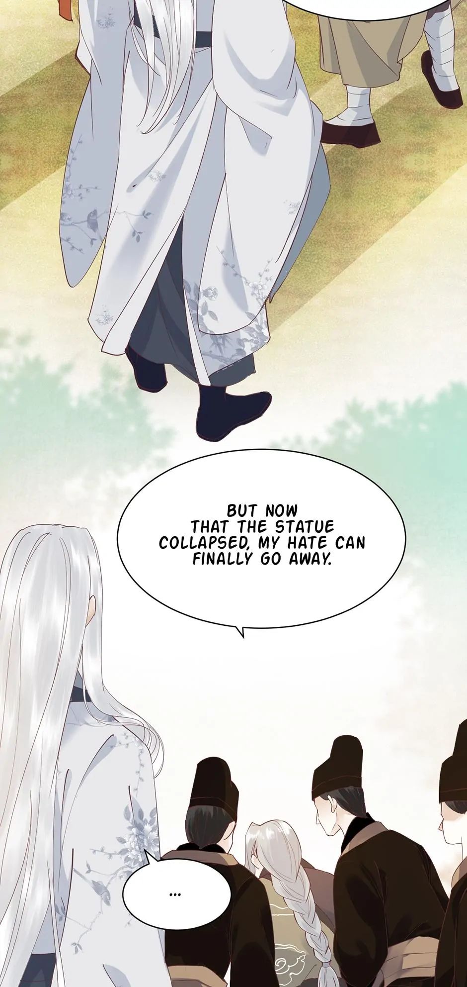 A Heartless Love Chapter 88 page 31 - 