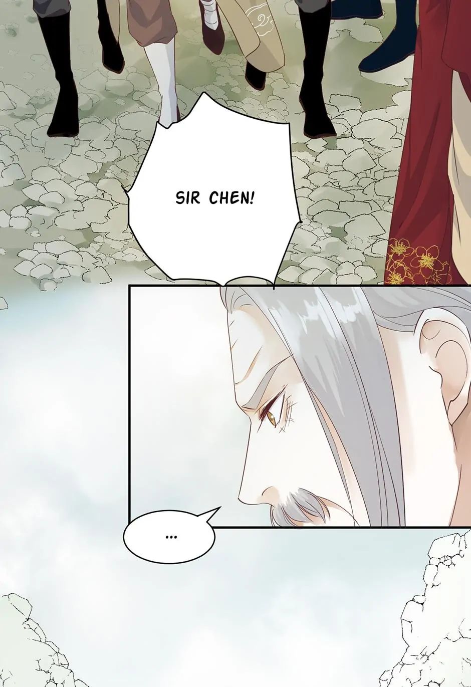 A Heartless Love Chapter 88 page 34 - 