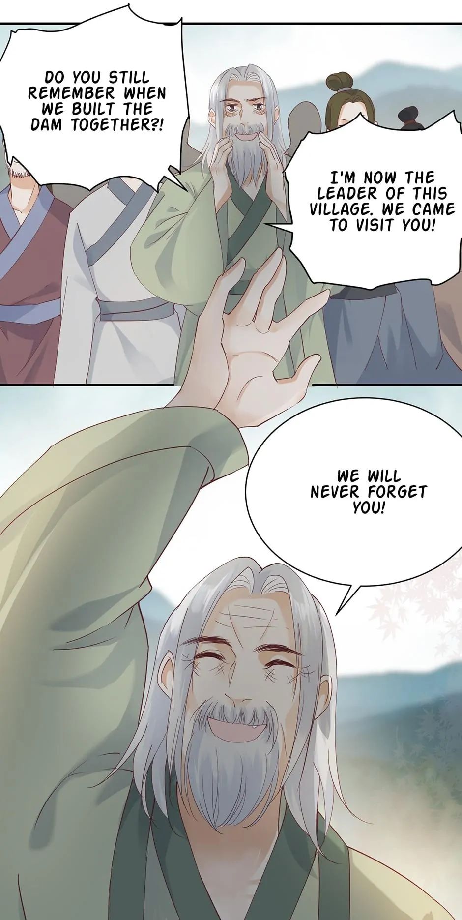A Heartless Love Chapter 88 page 36 - 