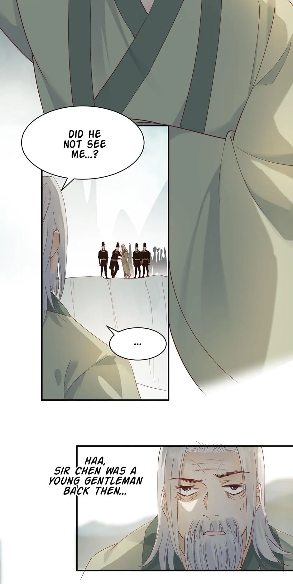 A Heartless Love Chapter 88 page 37 - 