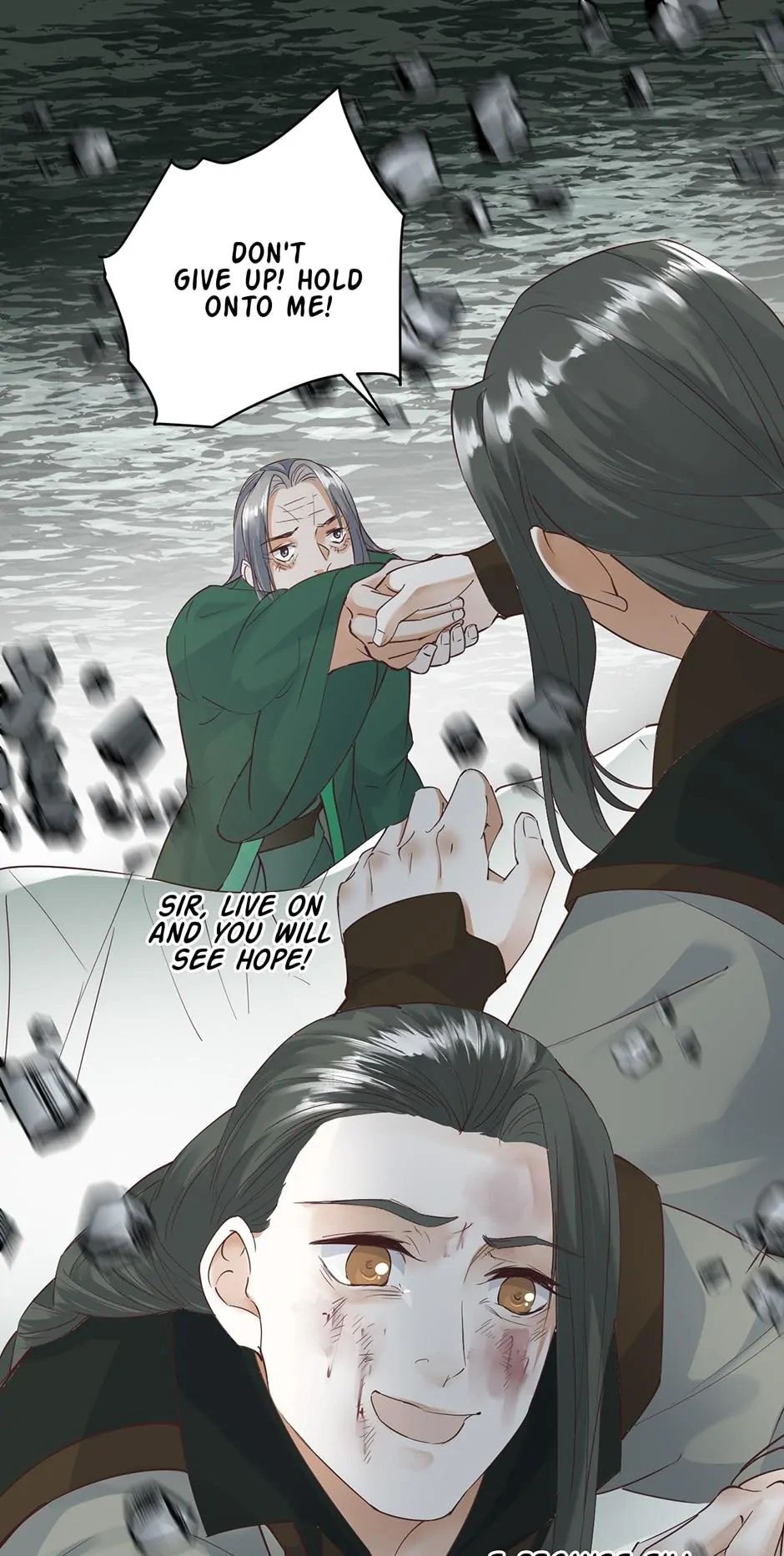 A Heartless Love Chapter 88 page 38 - 