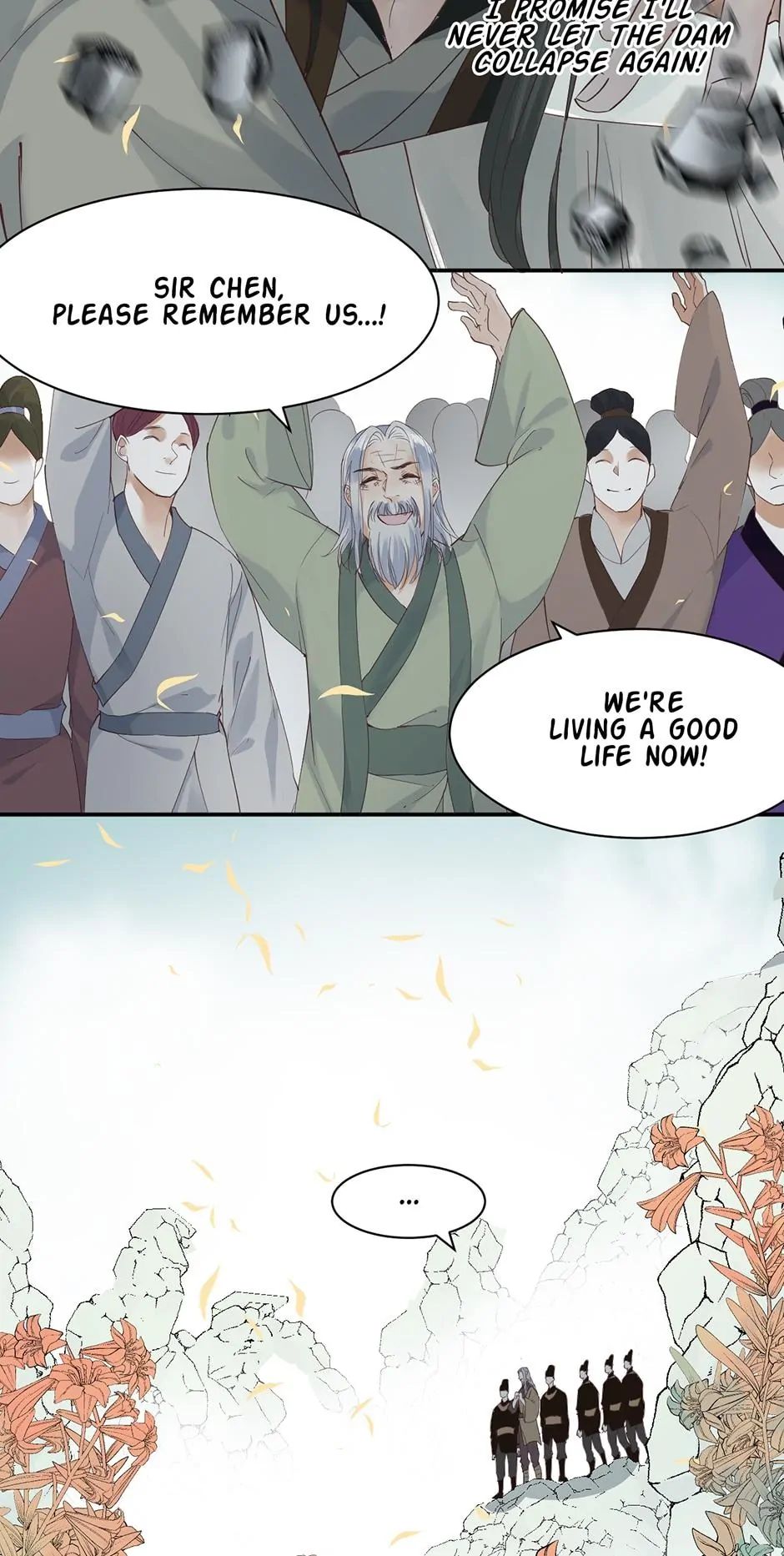 A Heartless Love Chapter 88 page 39 - 