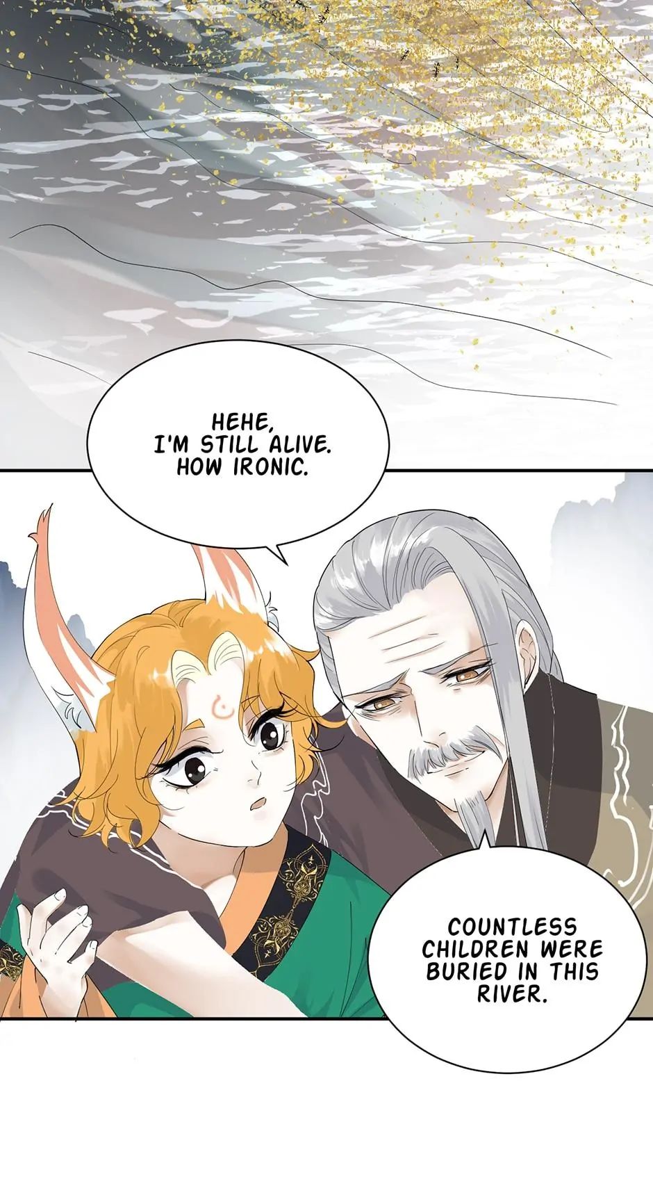 A Heartless Love Chapter 88 page 5 - 