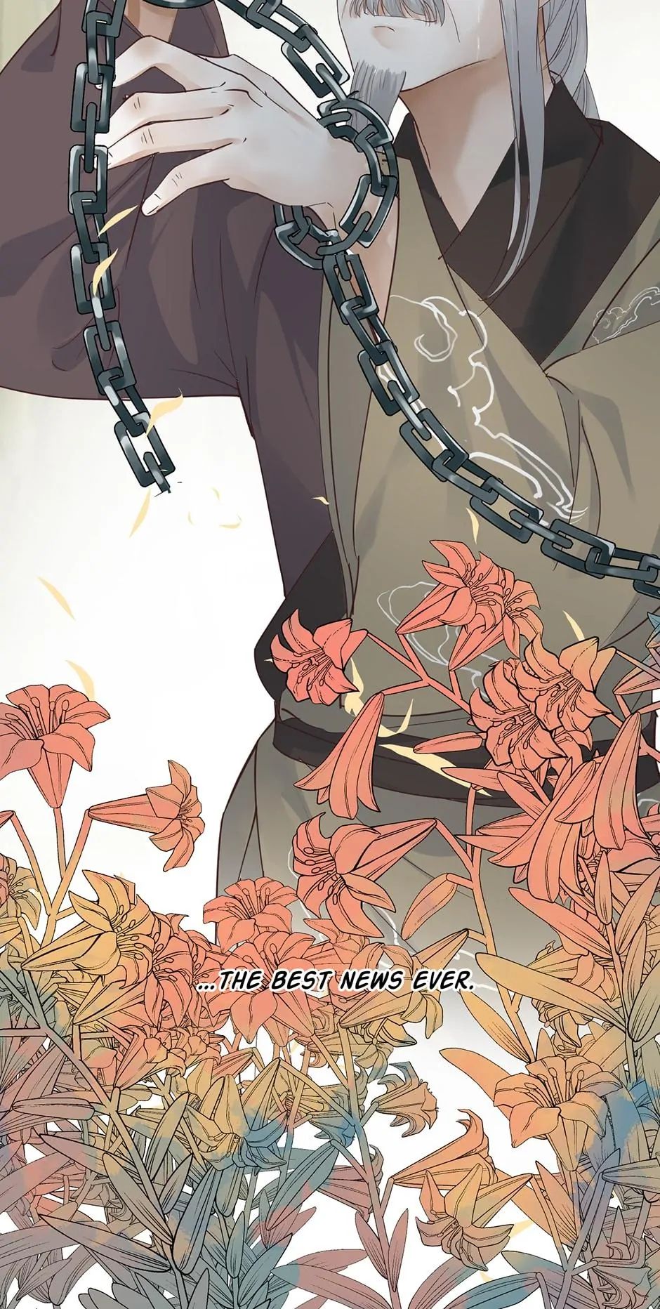 A Heartless Love Chapter 88 page 41 - 