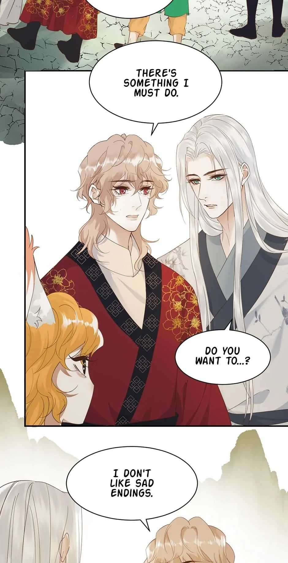 A Heartless Love Chapter 88 page 43 - 
