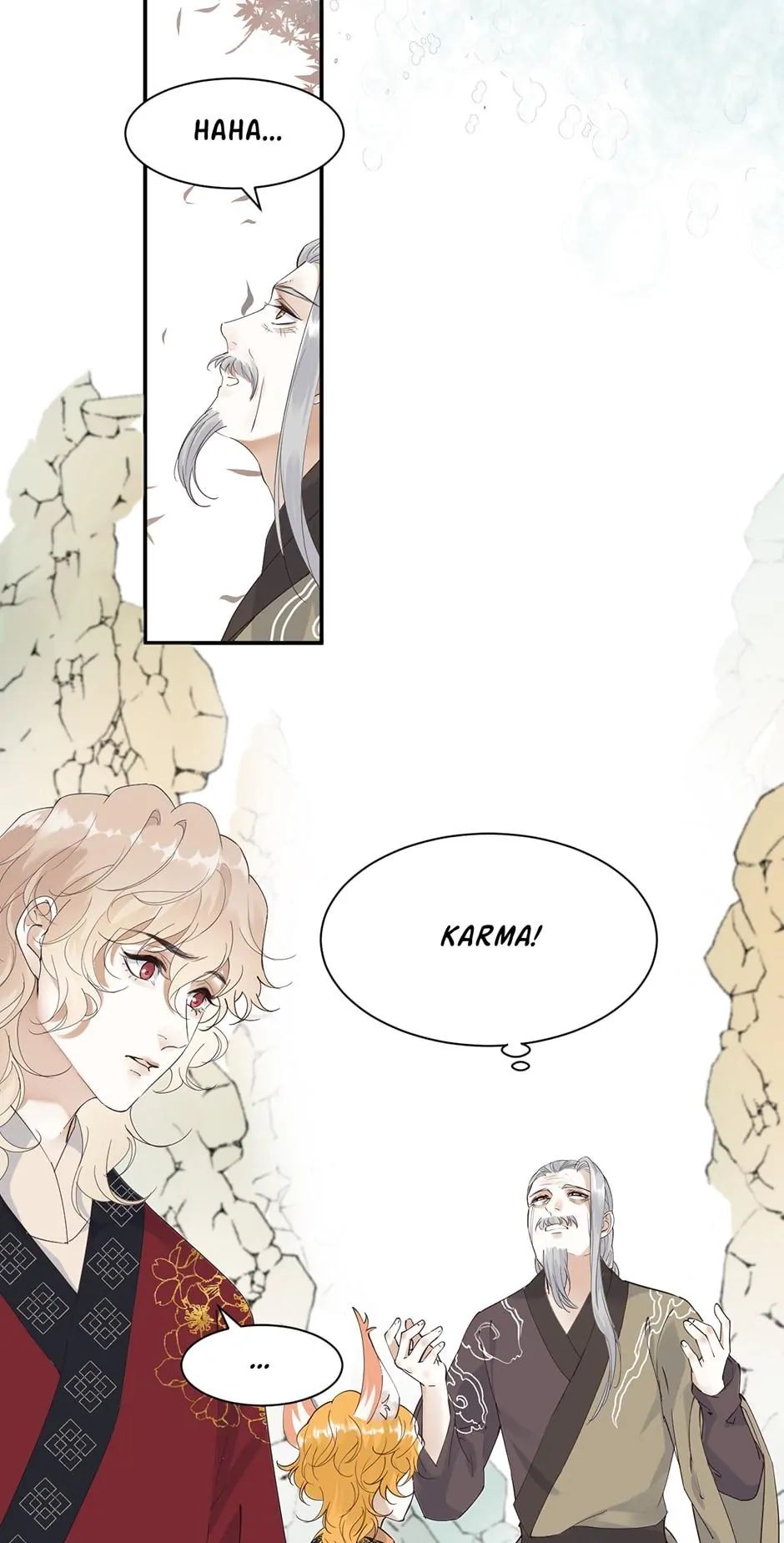A Heartless Love Chapter 88 page 7 - 