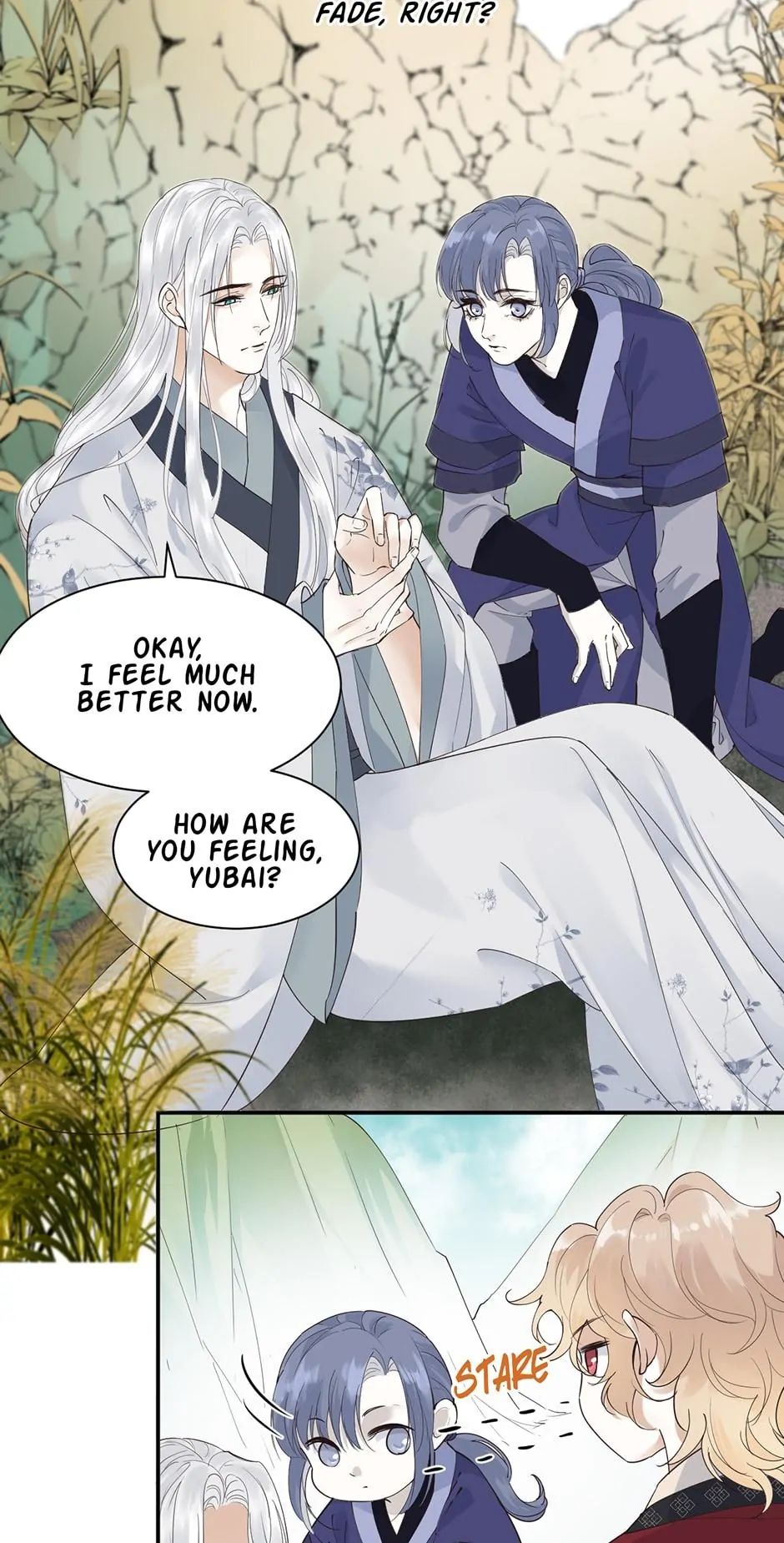 A Heartless Love Chapter 88 page 9 - 