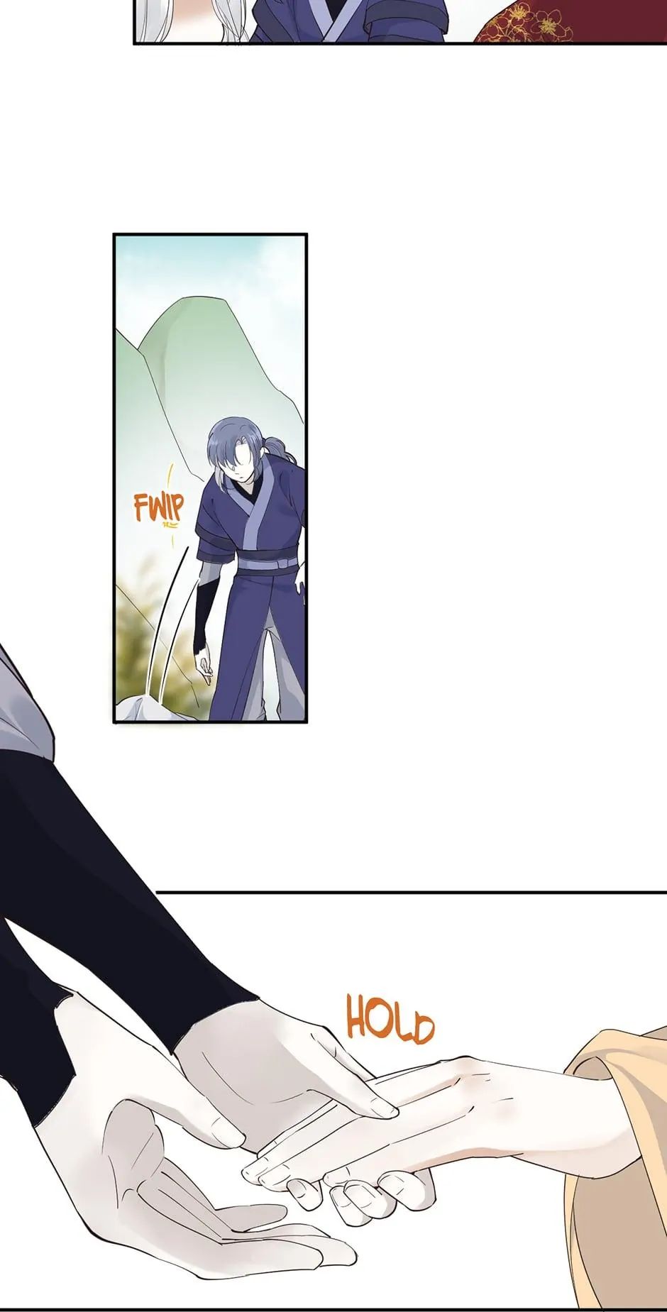 A Heartless Love Chapter 88 page 10 - 