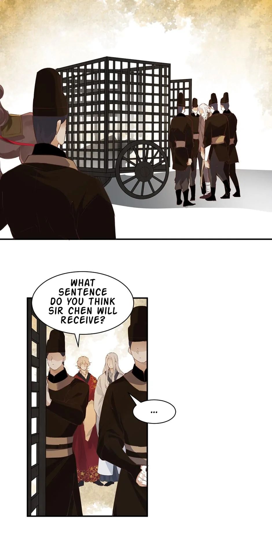 A Heartless Love Chapter 89 page 2 - 