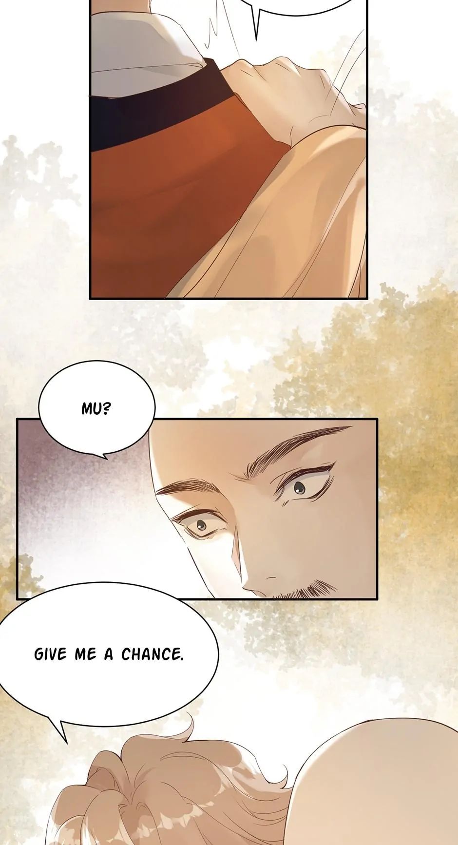 A Heartless Love Chapter 89 page 11 - 