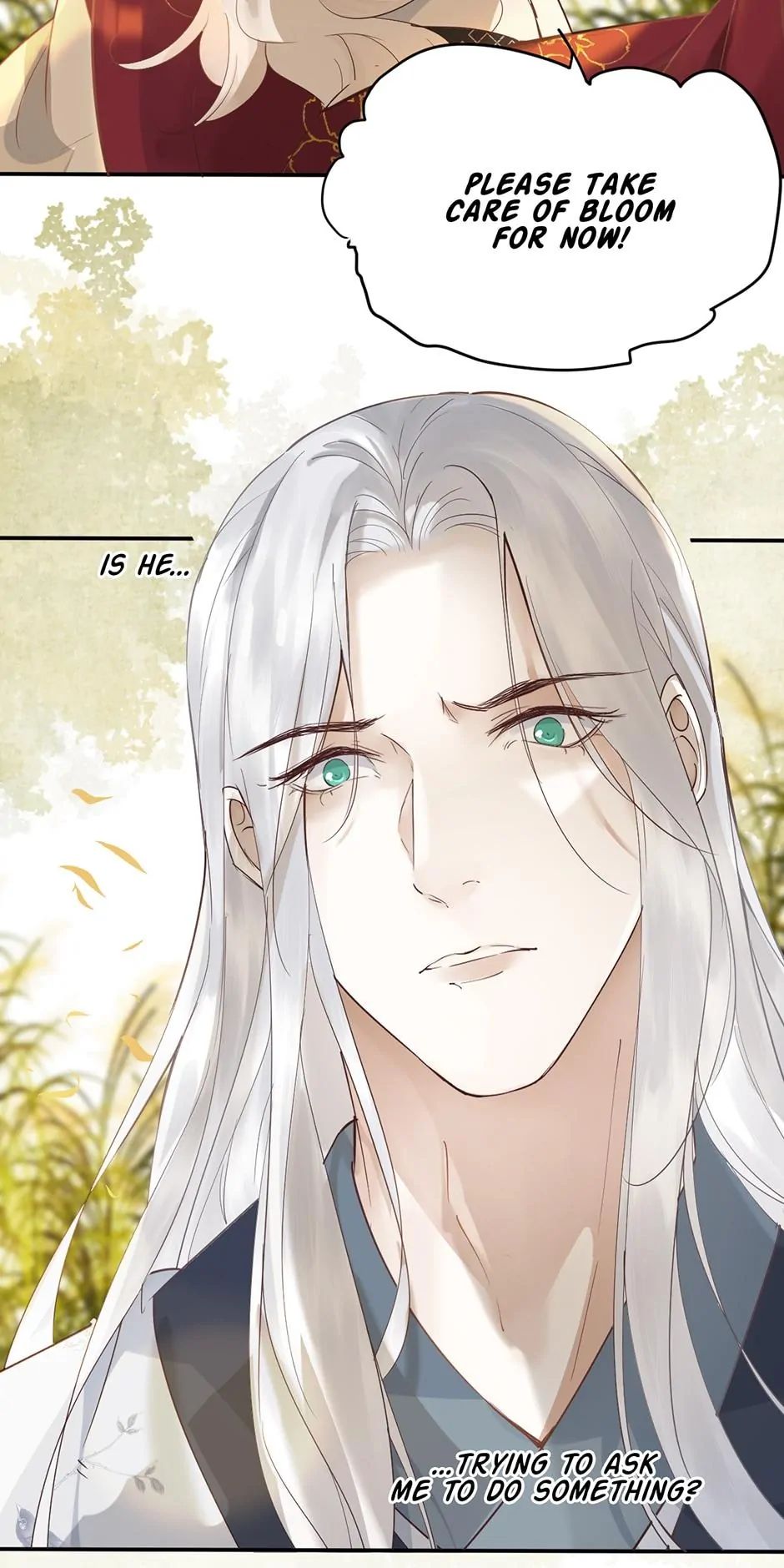 A Heartless Love Chapter 89 page 21 - 