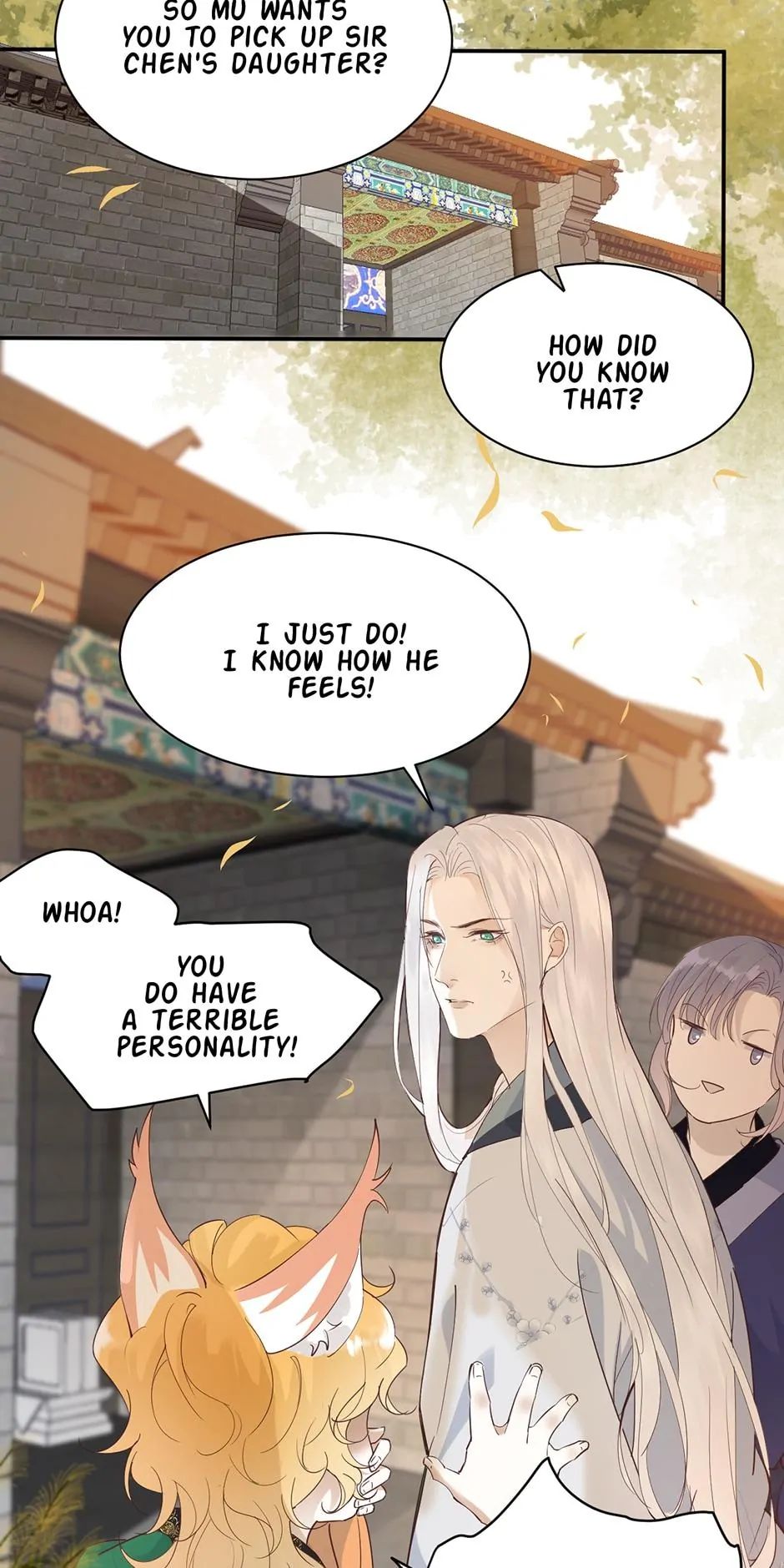 A Heartless Love Chapter 89 page 23 - 