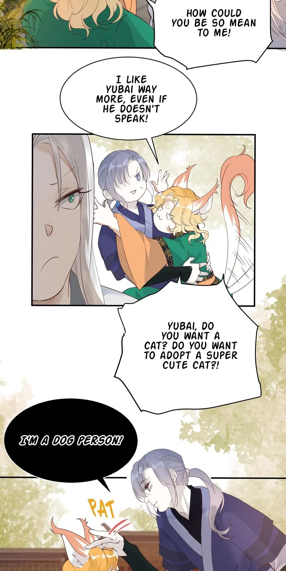 A Heartless Love Chapter 89 page 24 - 