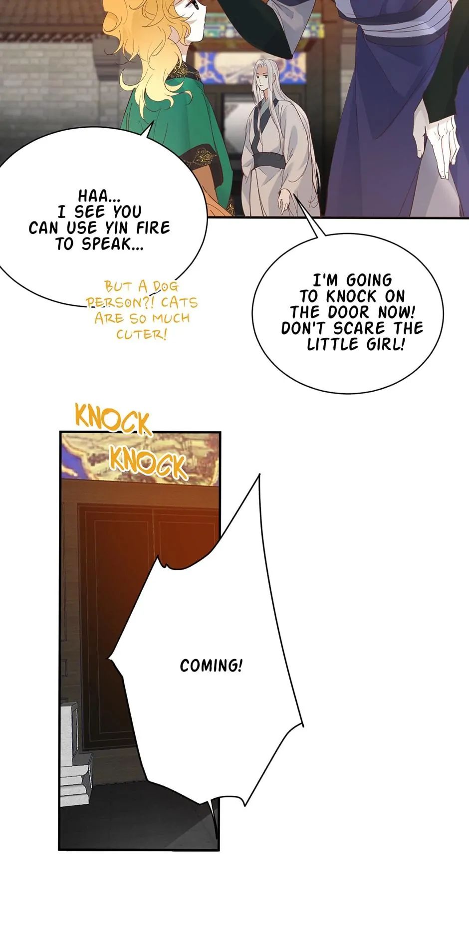 A Heartless Love Chapter 89 page 25 - 