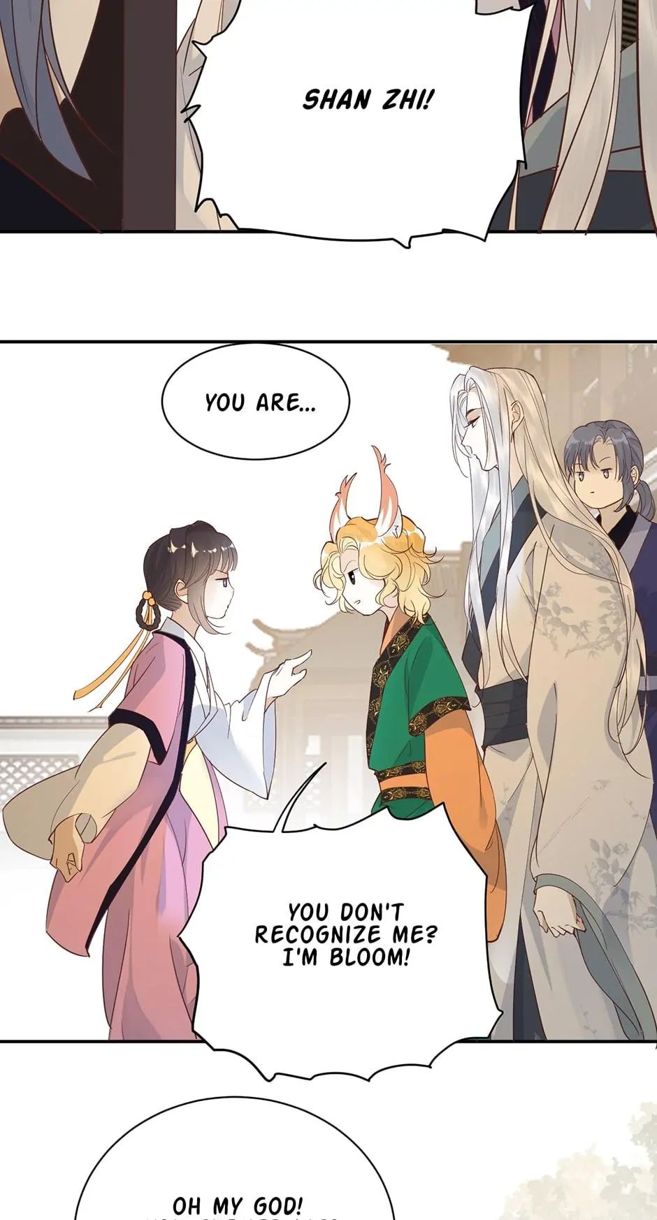 A Heartless Love Chapter 89 page 27 - 