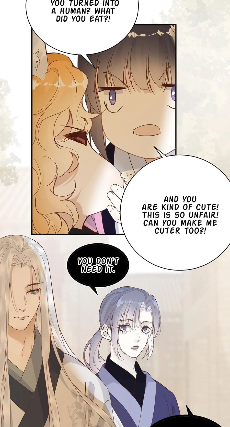 A Heartless Love Chapter 89 page 28 - 