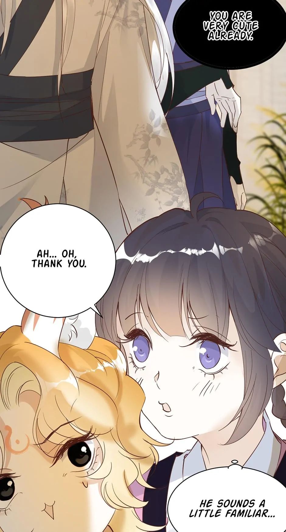 A Heartless Love Chapter 89 page 29 - 