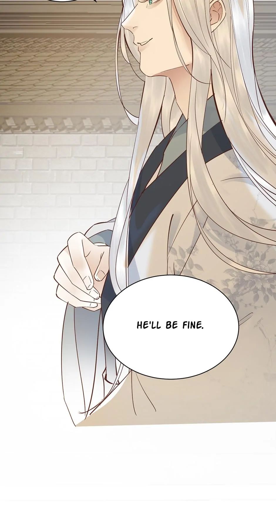 A Heartless Love Chapter 89 page 32 - 