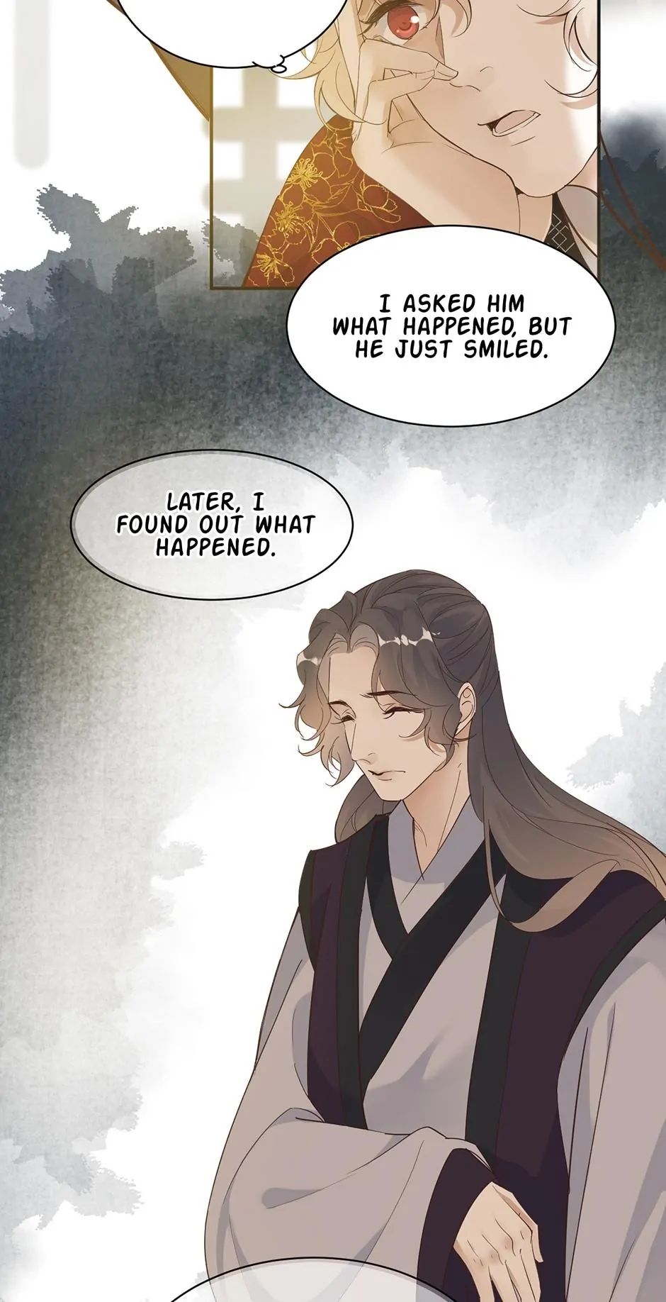 A Heartless Love Chapter 89 page 36 - 