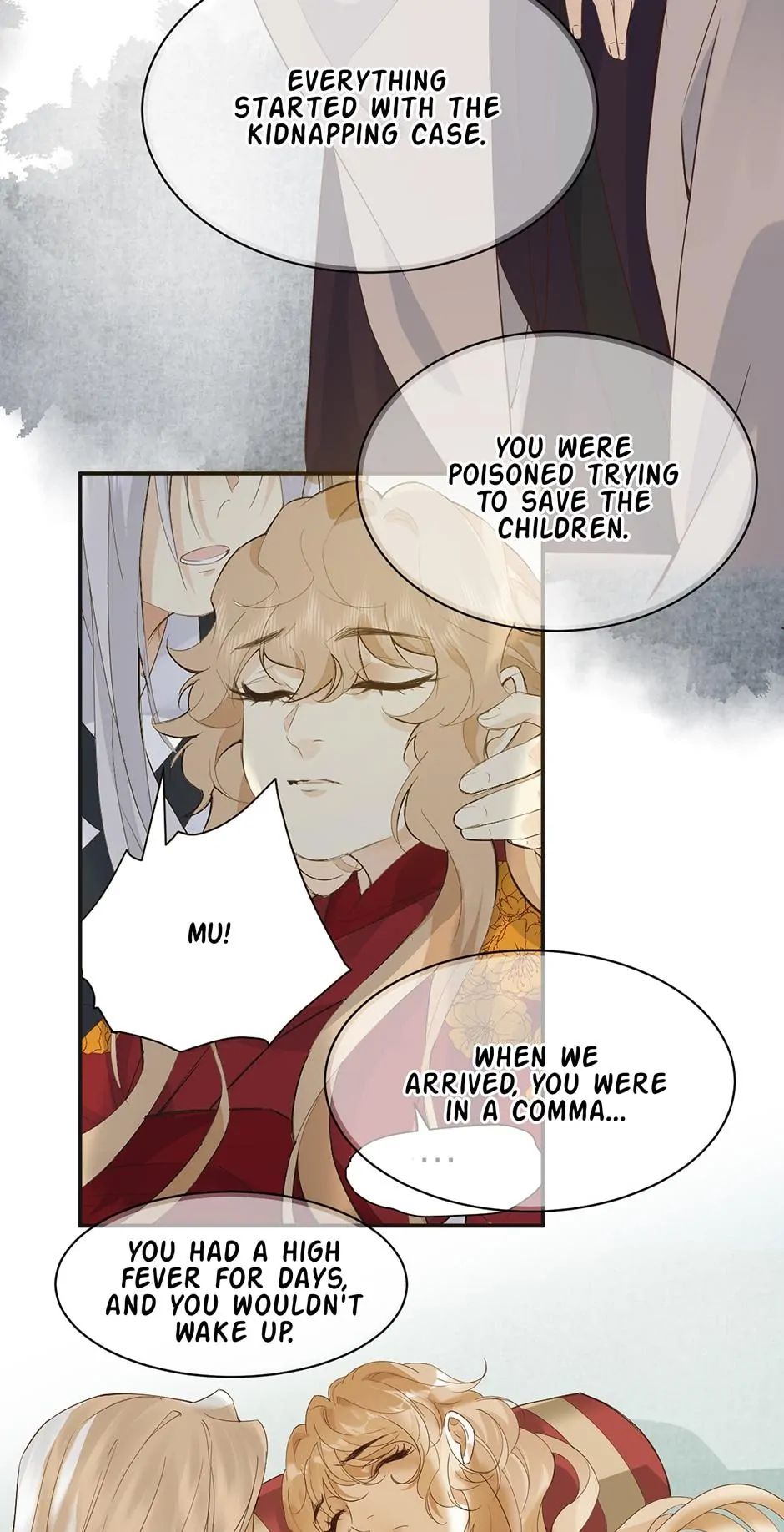 A Heartless Love Chapter 89 page 37 - 